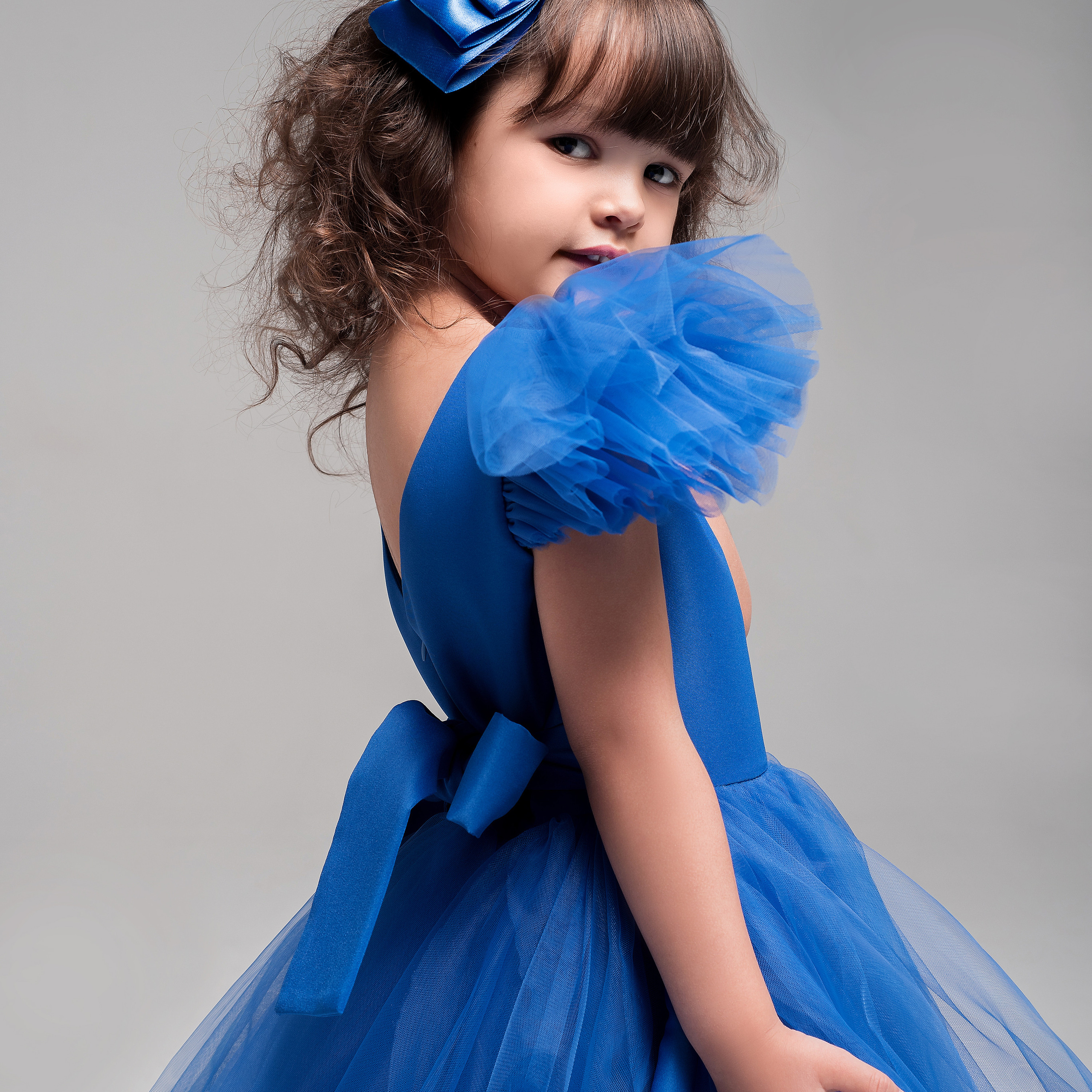 TIENDA DE ROPA INFANTIL