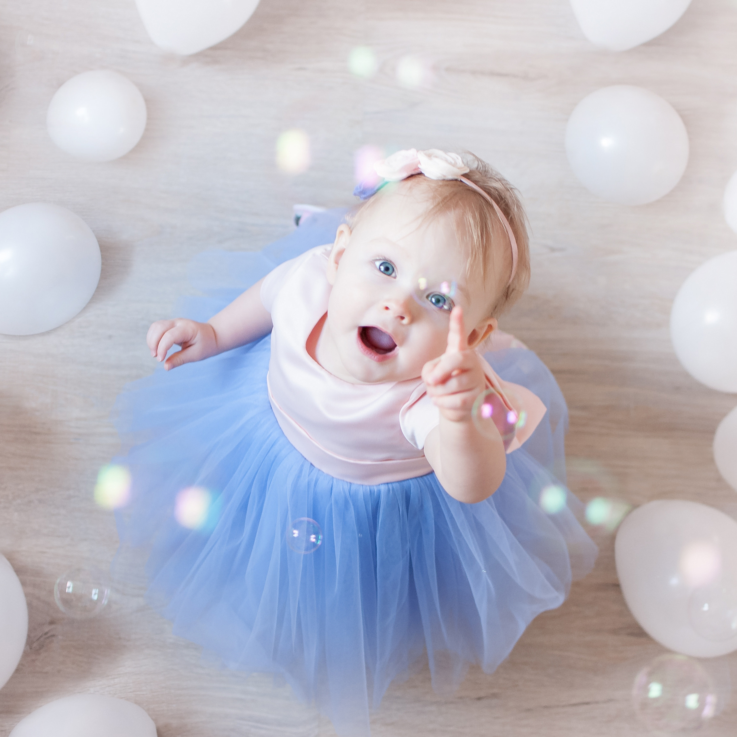 День рождения Кристины