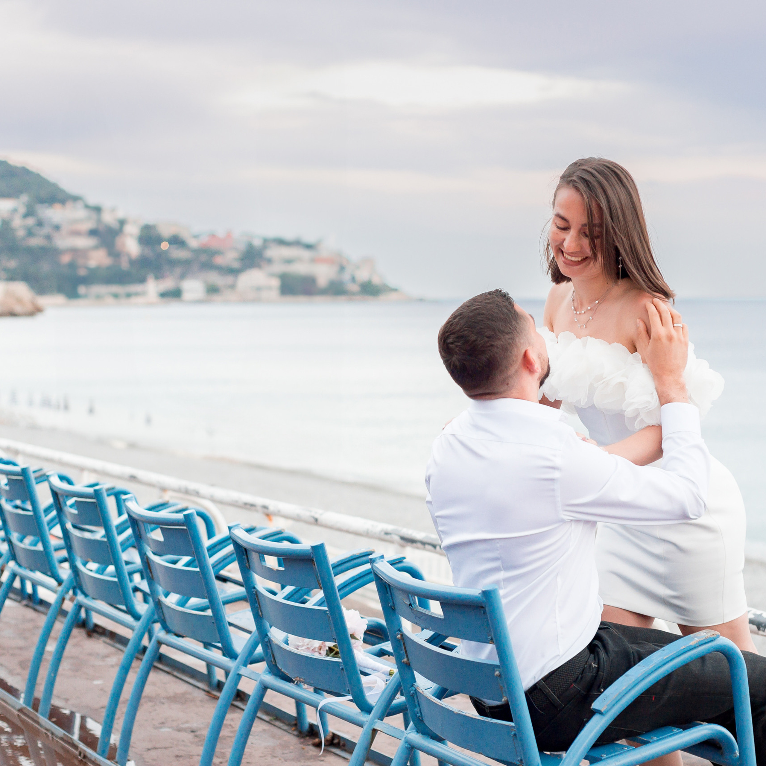 Testimonials. MARIA VALUEVA Photographer in Nice, Cannes, Monaco, France, Europe, Istanbul, Turkey