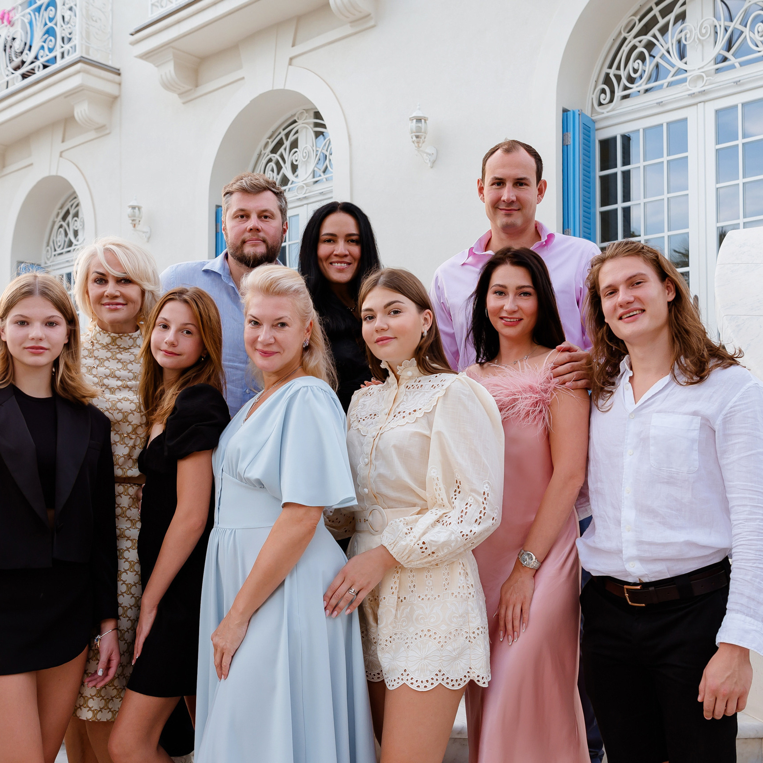 Testimonials. MARIA VALUEVA Photographer in Nice, Cannes, Monaco, France, Europe, Istanbul, Turkey