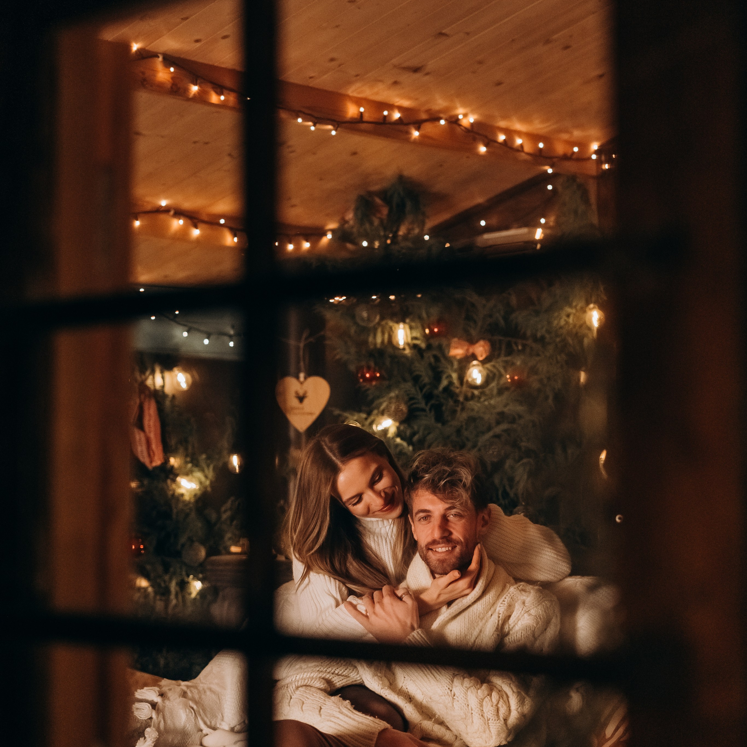 Christmas Photoshoot. Diana Fedrigo | Fotografa matrimoni in Italia