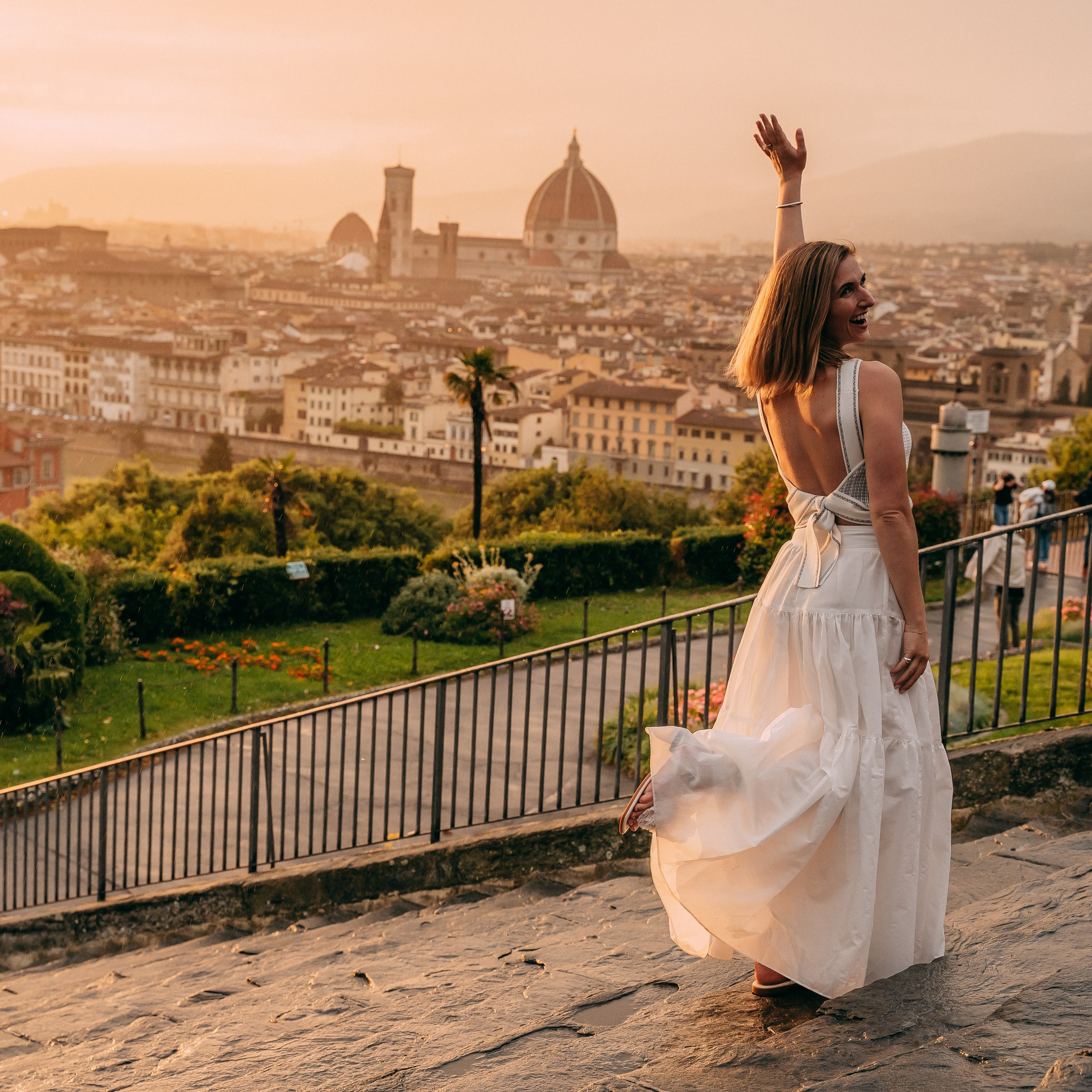 Bachelorette Party (Firenze, IT)