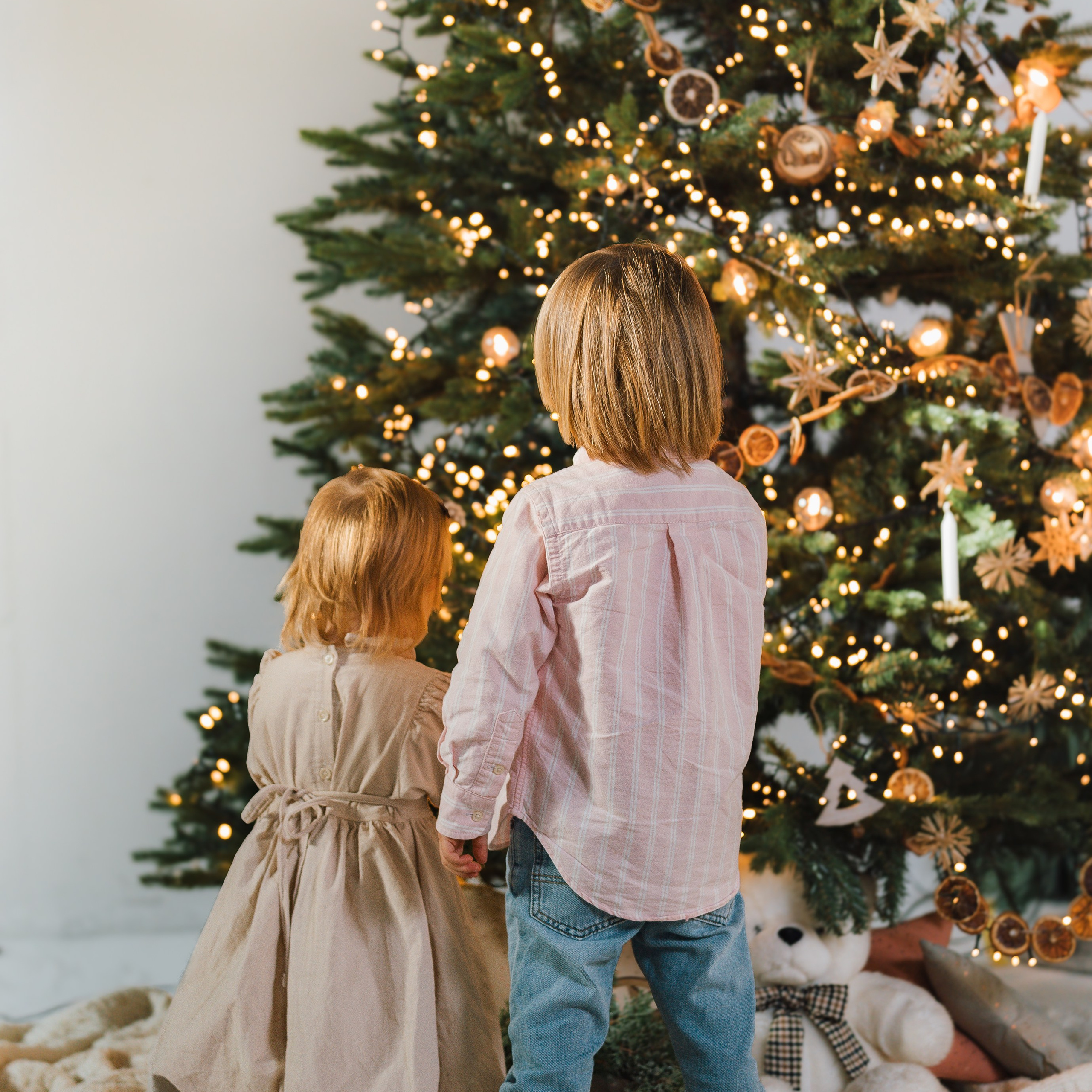 Christmas Photoshoot. Diana Fedrigo | Fotografa matrimoni in Italia