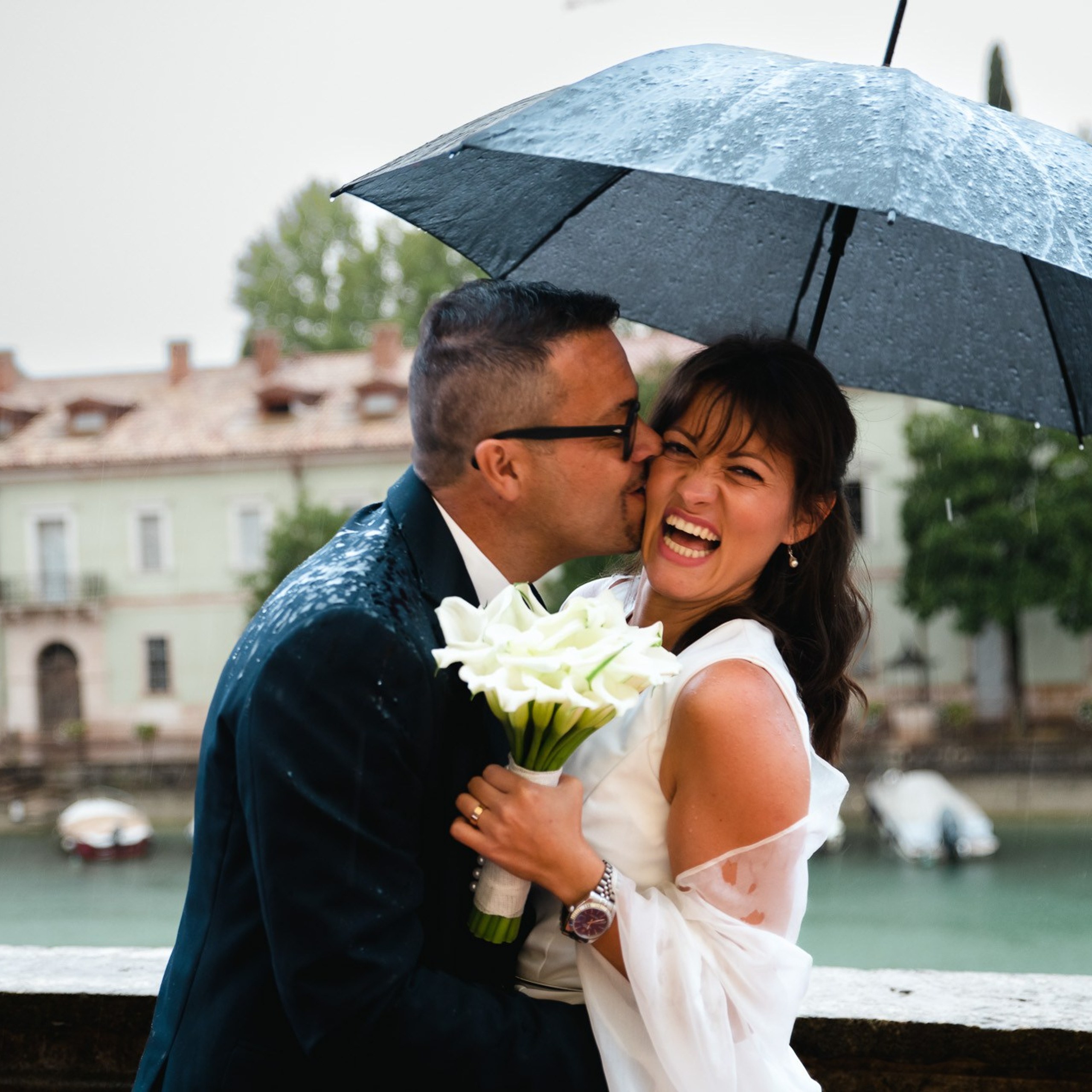 Dicono di me. Diana Fedrigo | Fotografa matrimoni in Italia