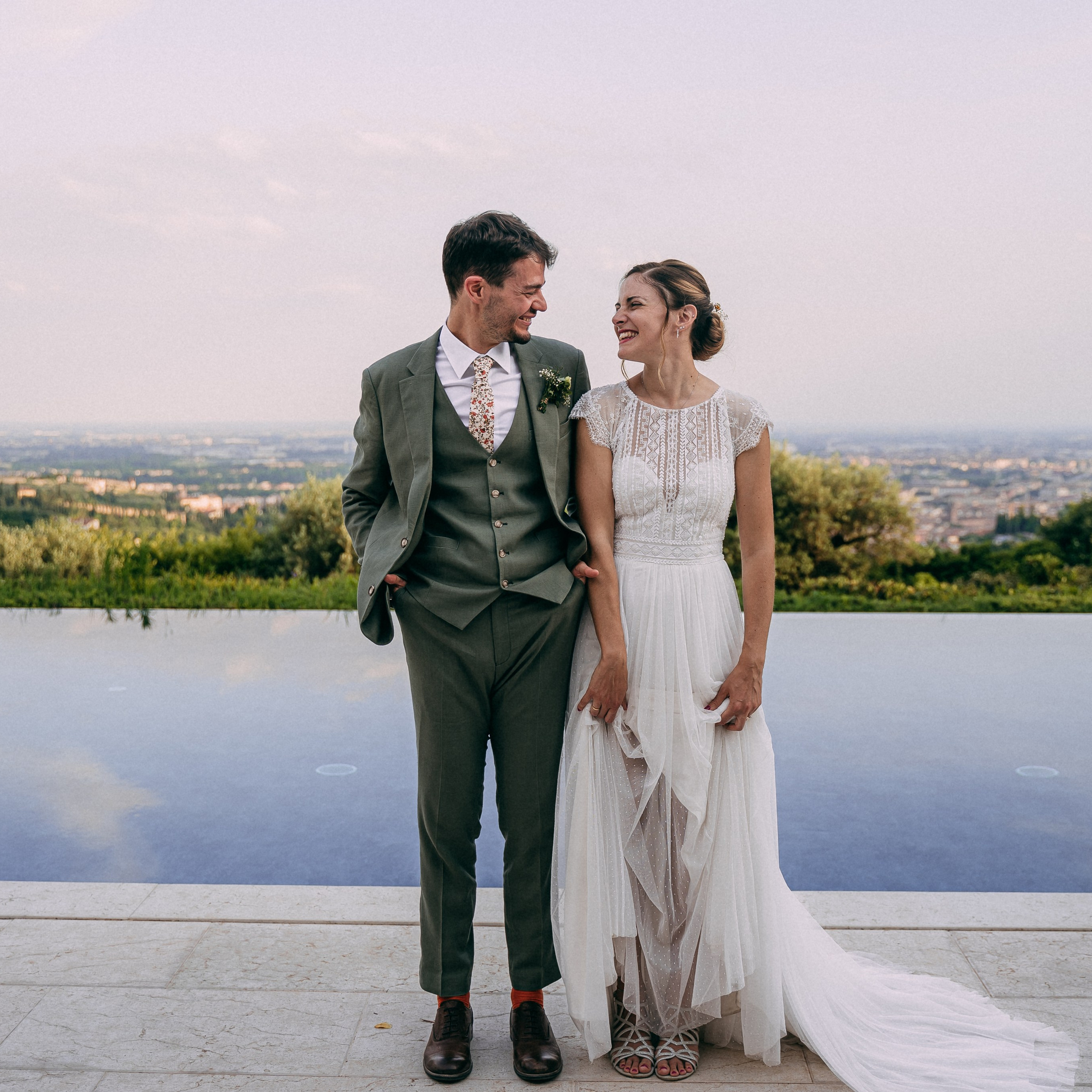 Dicono di me. Diana Fedrigo | Fotografa matrimoni in Italia