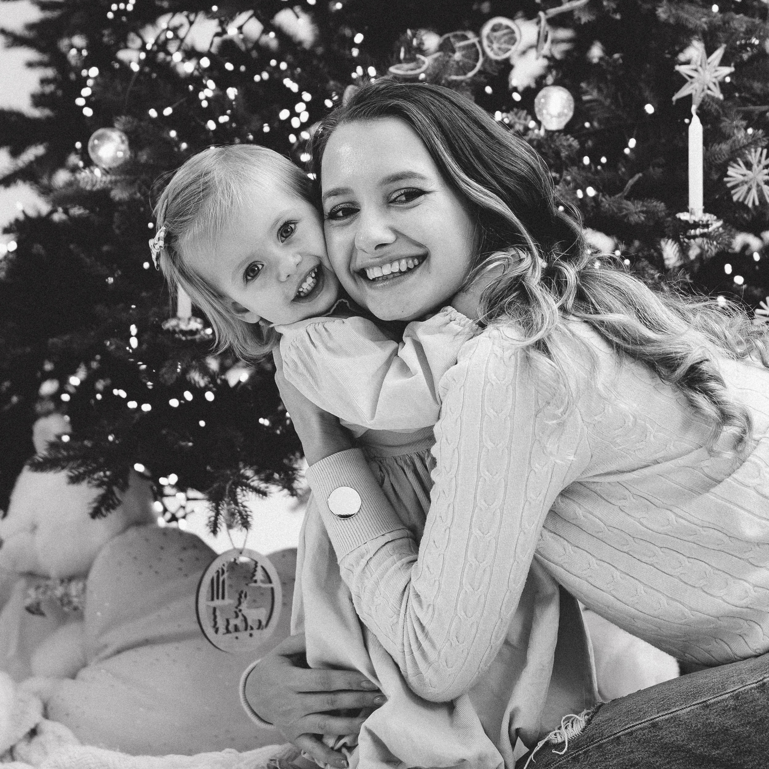 Christmas Photoshoot. Diana Fedrigo | Fotografa matrimoni in Italia