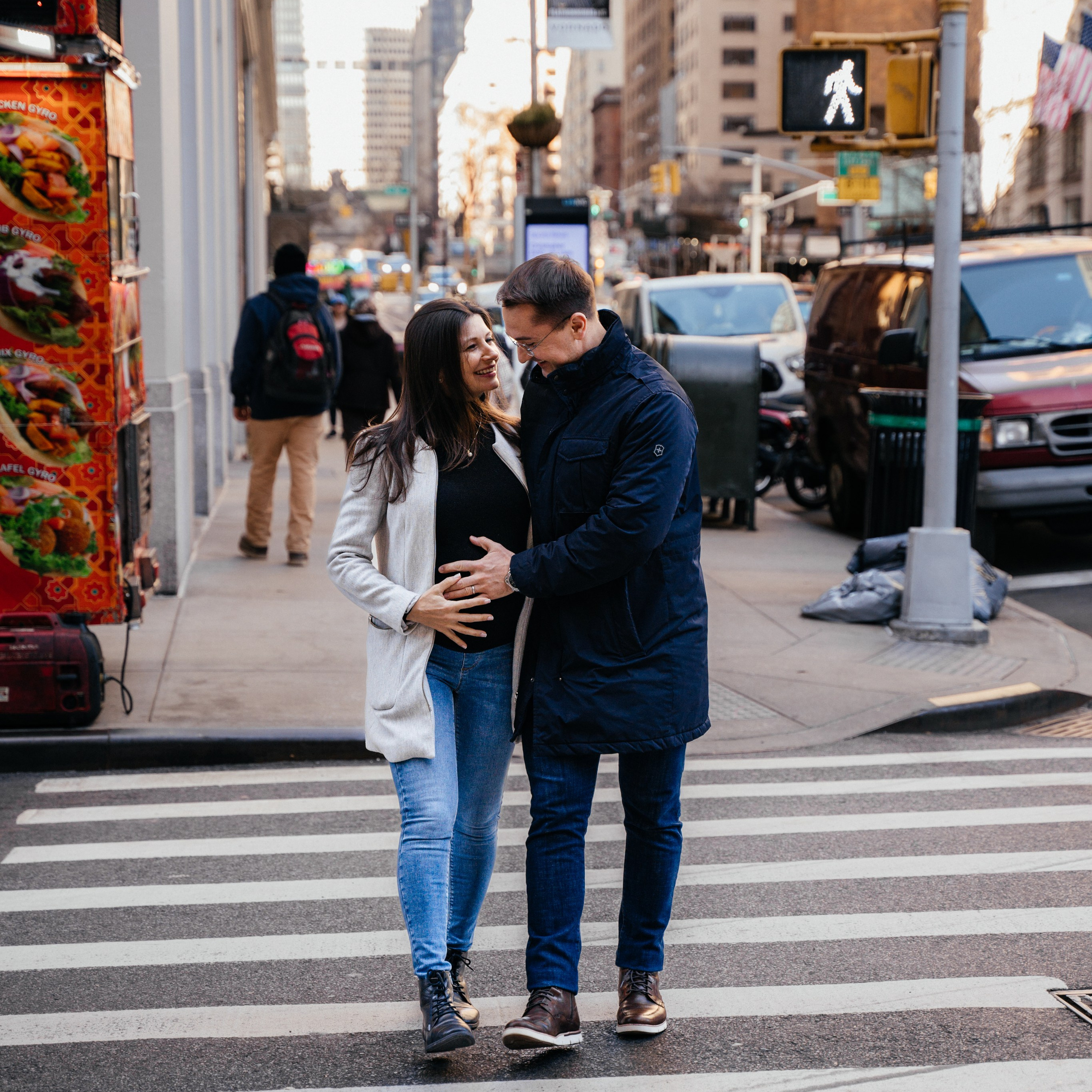 Maria (New York, USA)