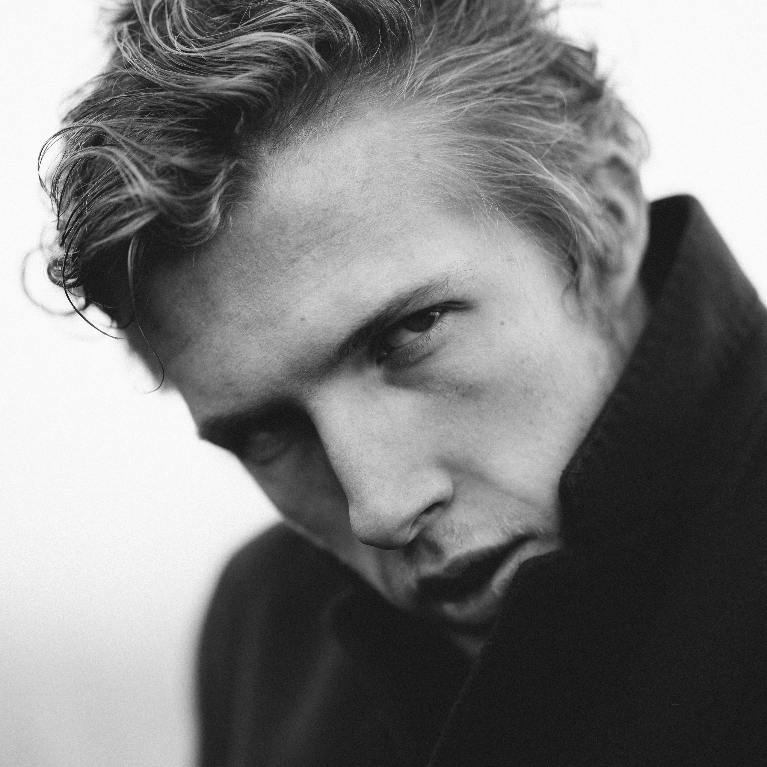 Daniel (Garda Lake, IT)