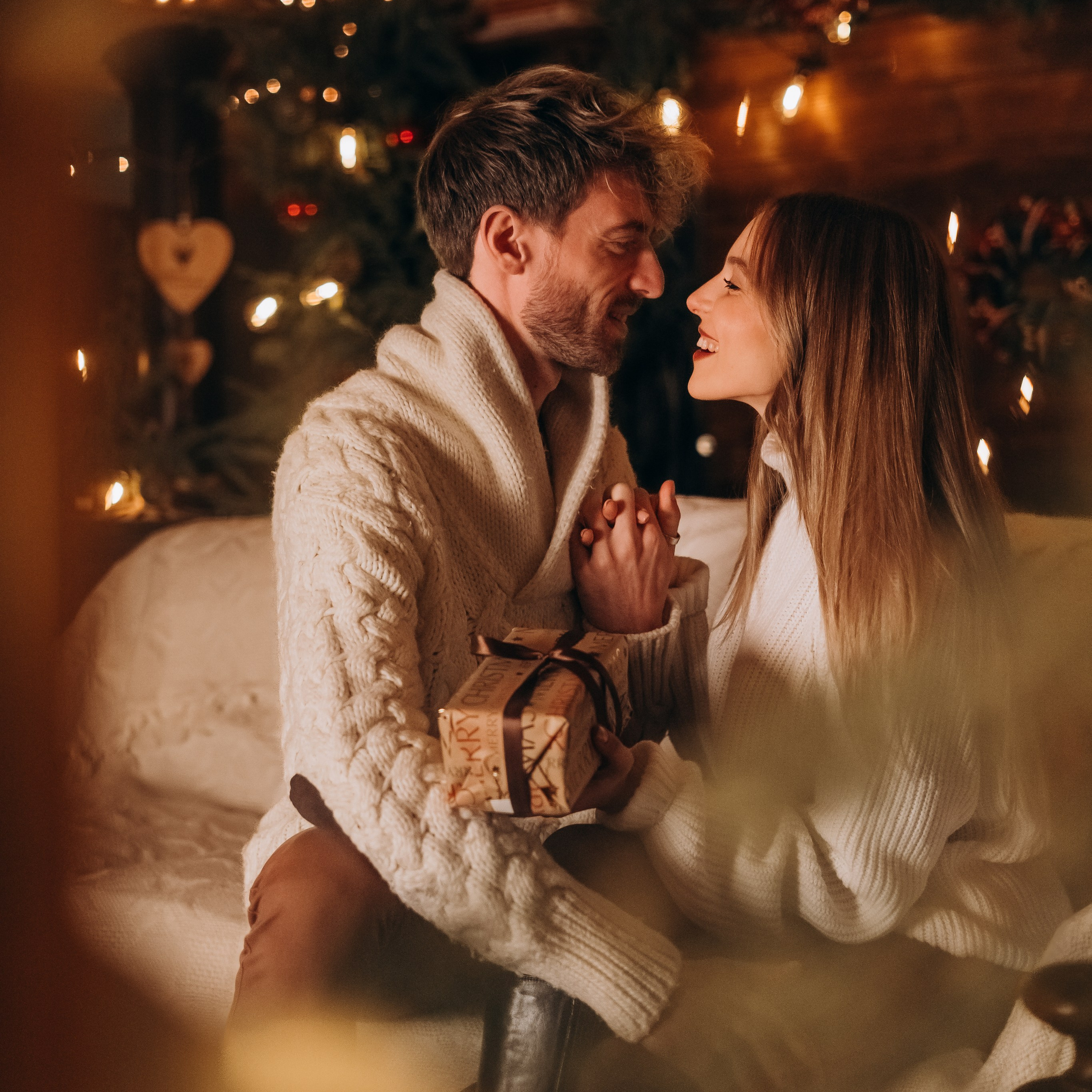 Christmas Photoshoot. Diana Fedrigo | Fotografa matrimoni in Italia