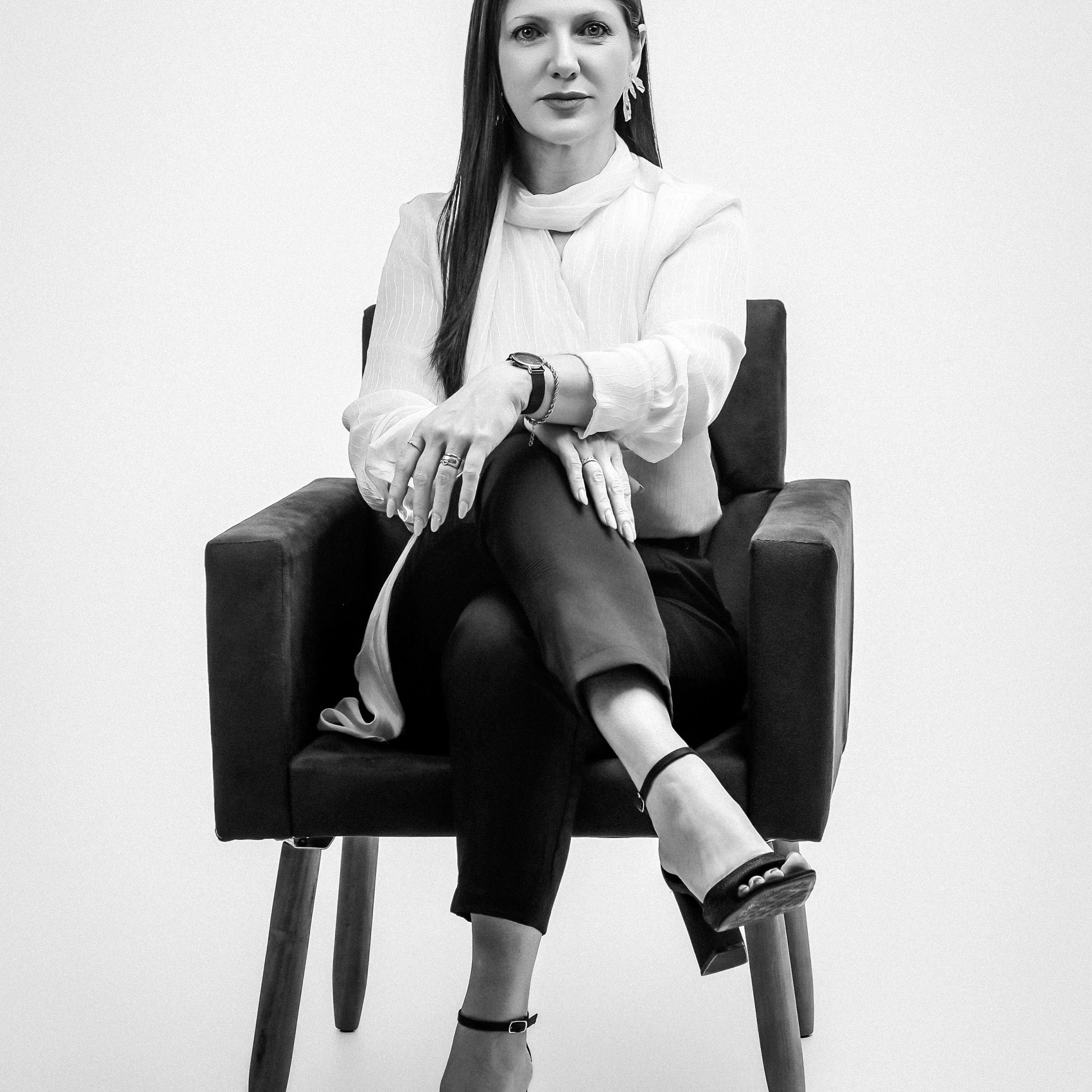 Retratos&nbsp;— Miriam Uller