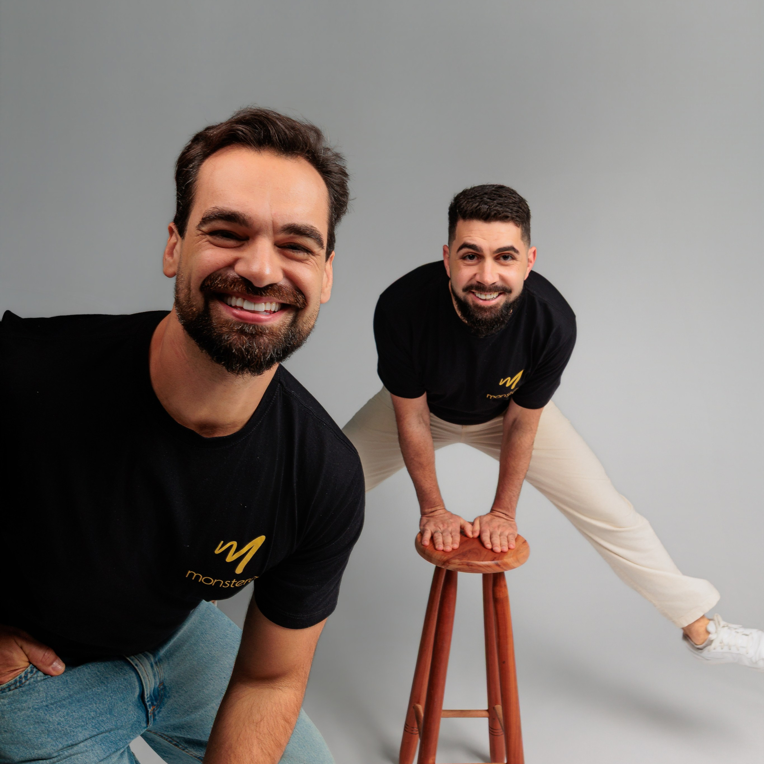 Retratos&nbsp;— Monstera