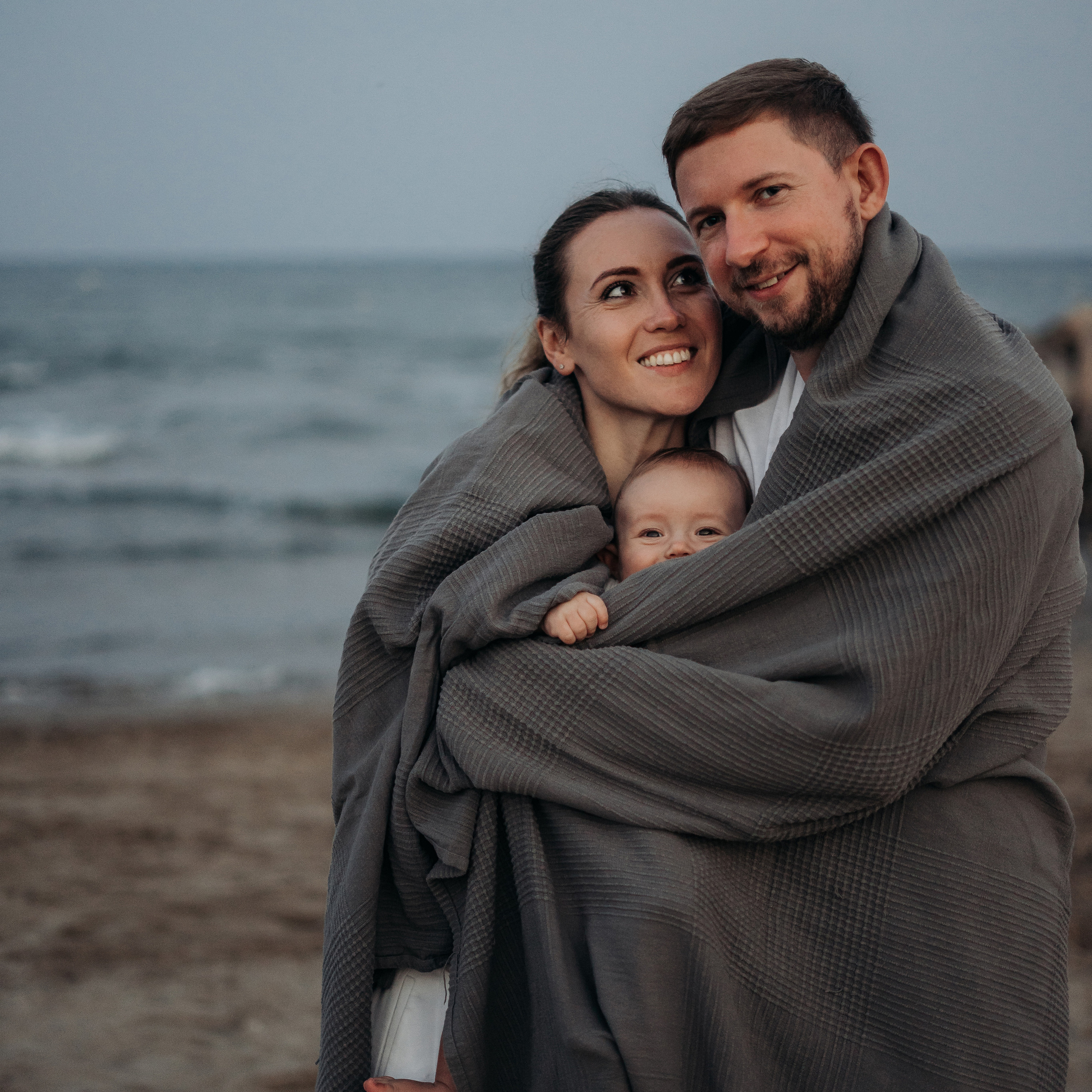 Семейный и женский фотограф Ландсхут и Бавария. Фотограф в Баварии Александра Теш