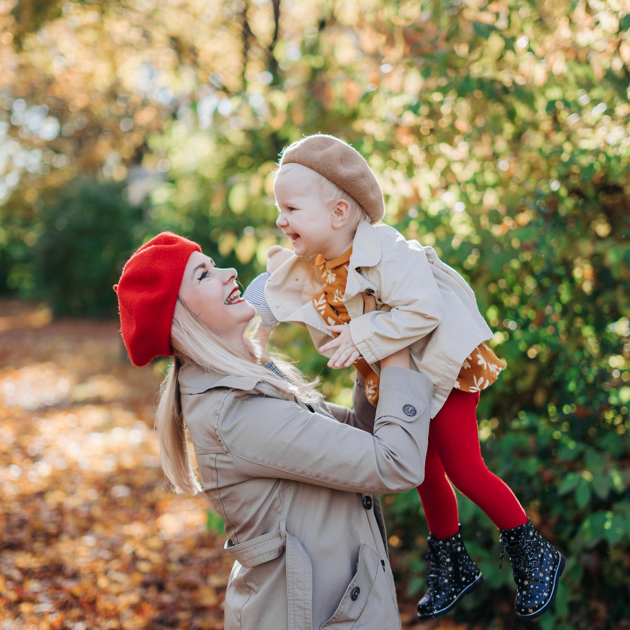 Семейный и женский фотограф Ландсхут и Бавария. Фотограф в Баварии Александра Теш