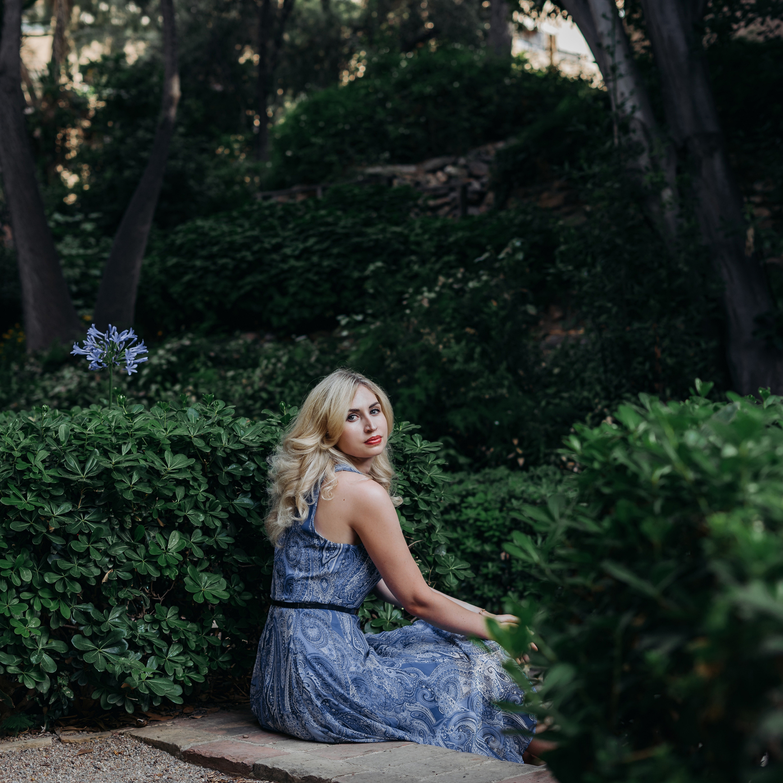 Семейный и женский фотограф Ландсхут и Бавария. Фотограф в Баварии Александра Теш