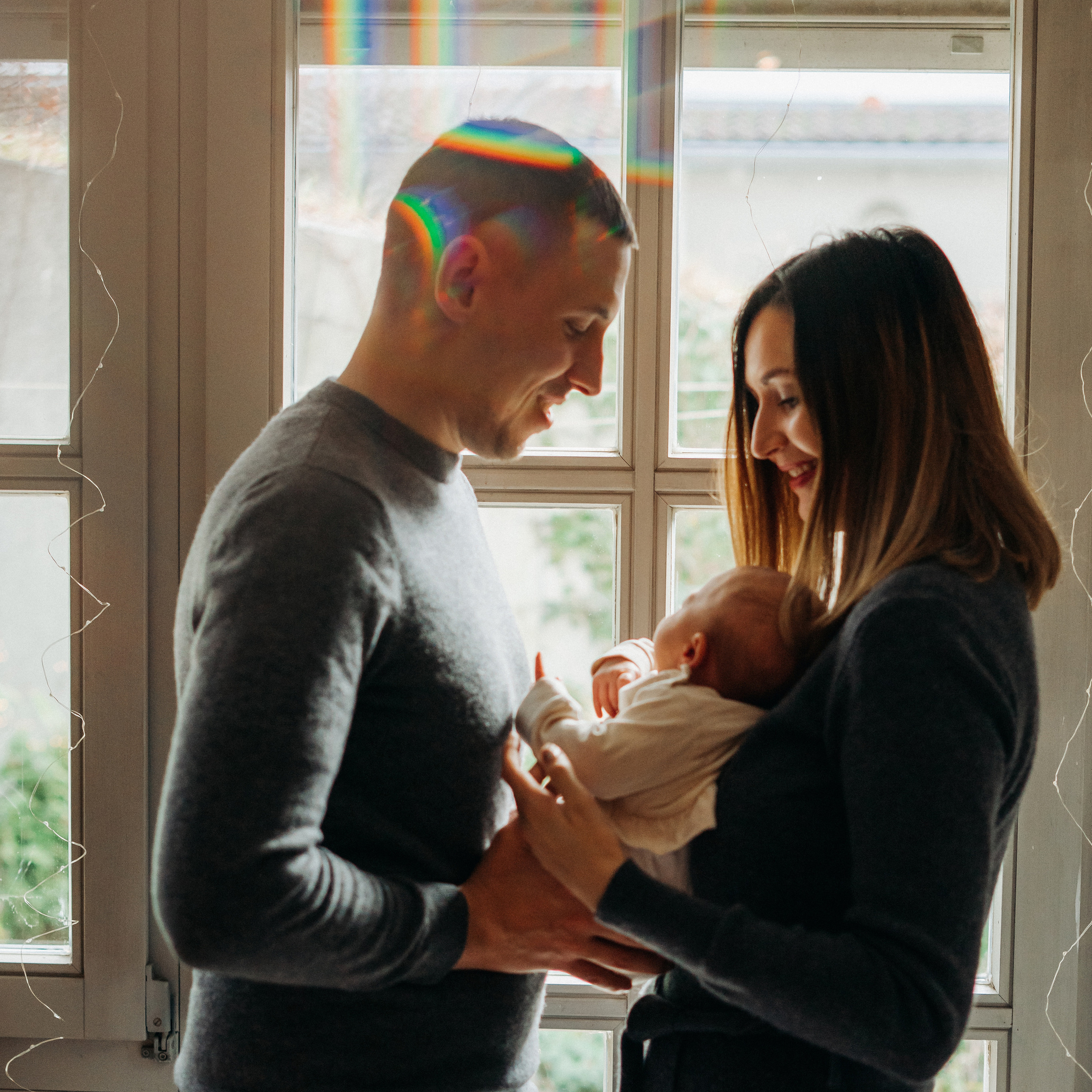 Семейный и женский фотограф Ландсхут и Бавария. Фотограф в Баварии Александра Теш