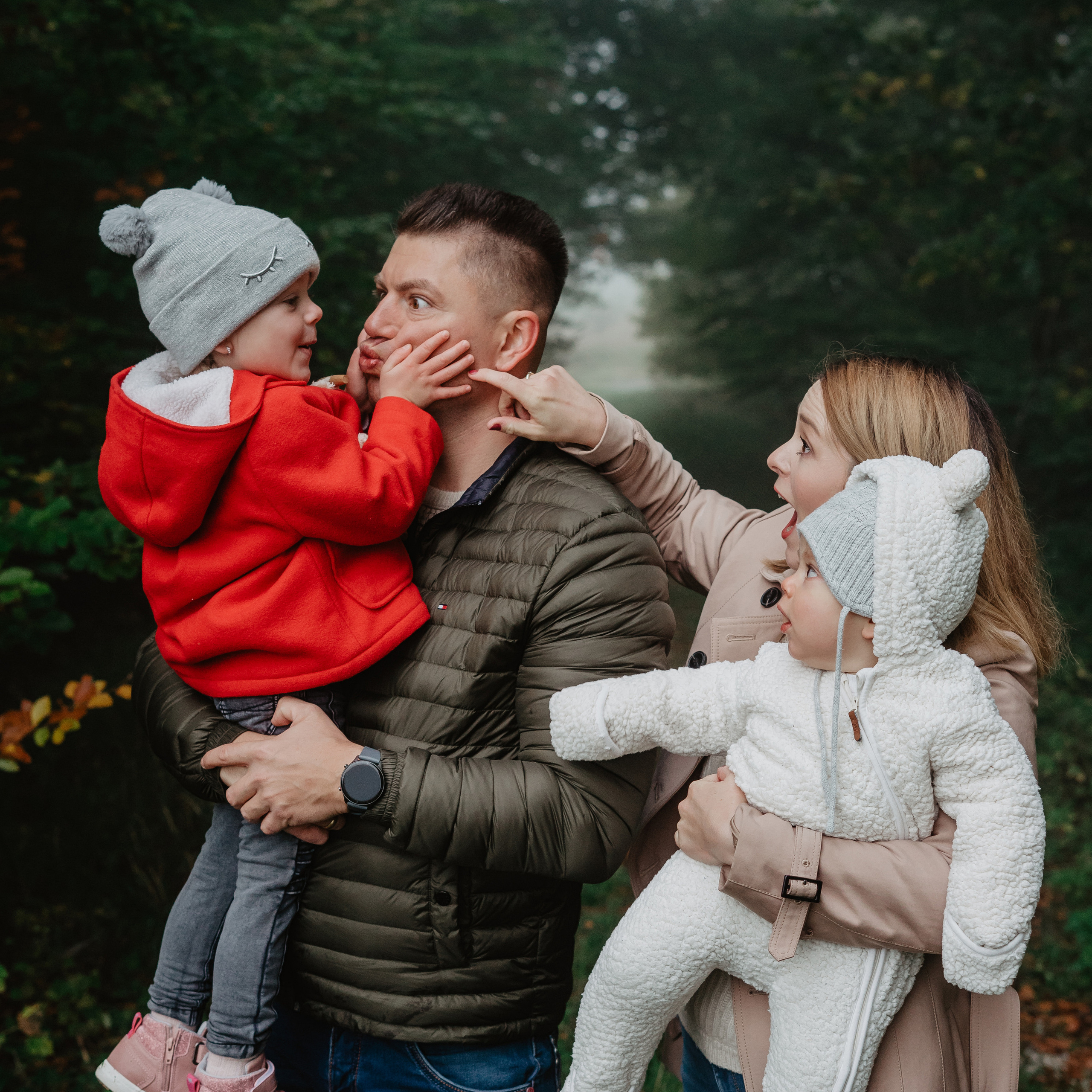 Семейный и женский фотограф Ландсхут и Бавария. Фотограф в Баварии Александра Теш