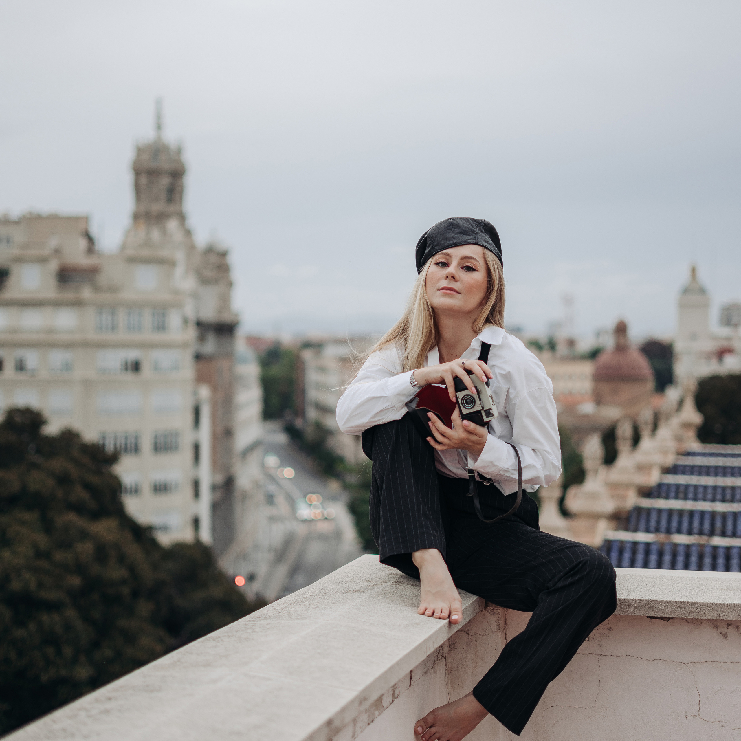 Семейный и женский фотограф Ландсхут и Бавария. Фотограф в Баварии Александра Теш