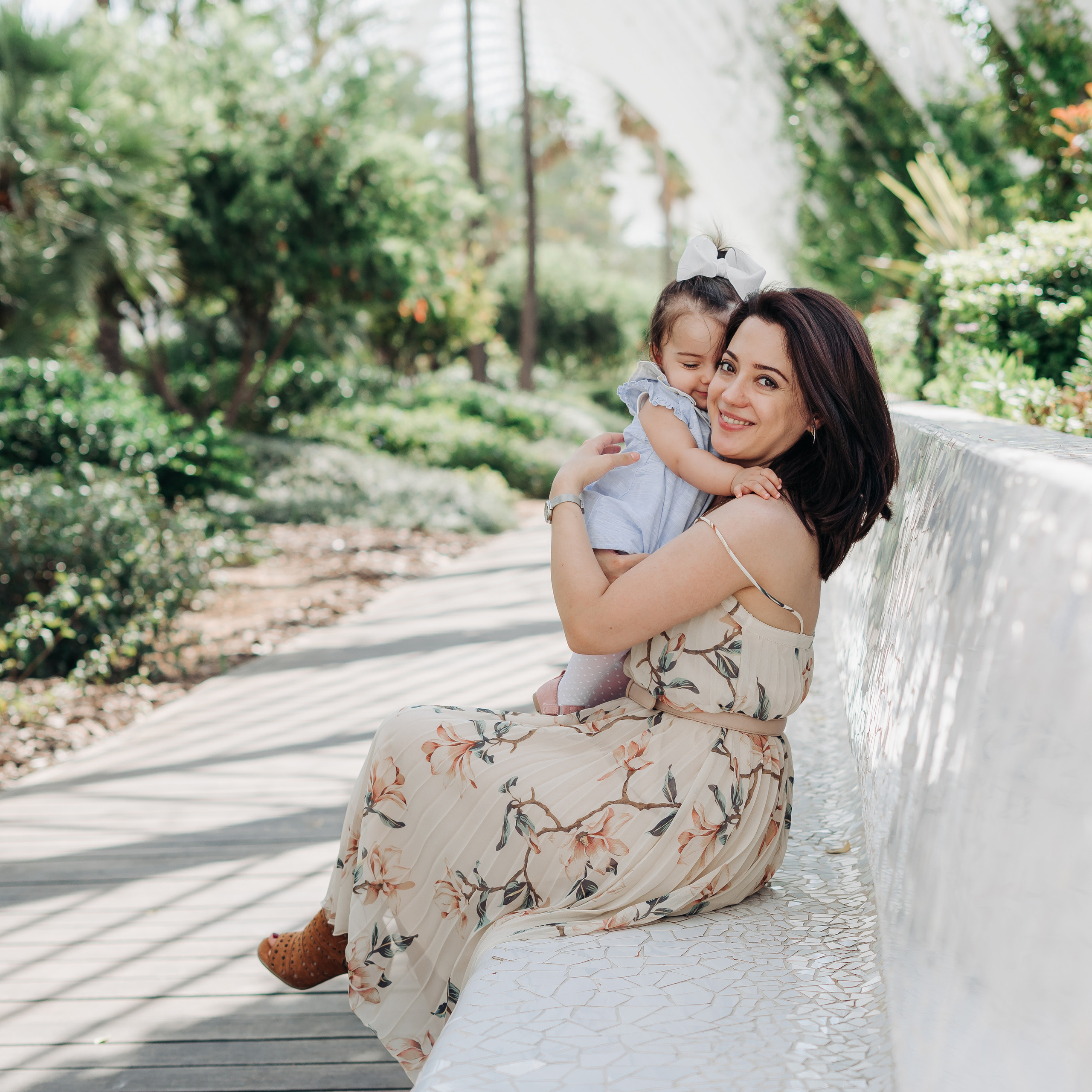 Семейный и женский фотограф Ландсхут и Бавария. Фотограф в Баварии Александра Теш