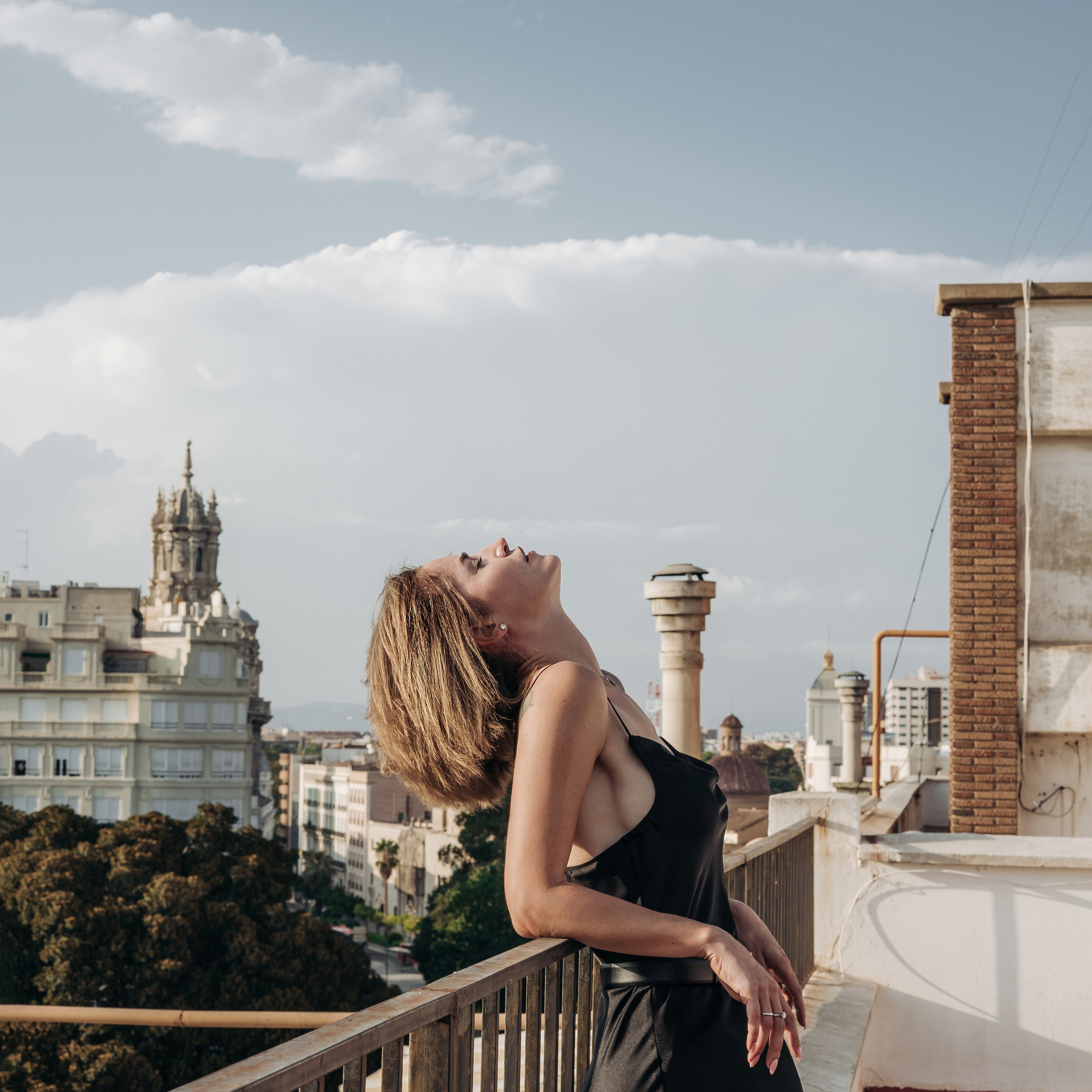 Семейный и женский фотограф Ландсхут и Бавария. Фотограф в Баварии Александра Теш