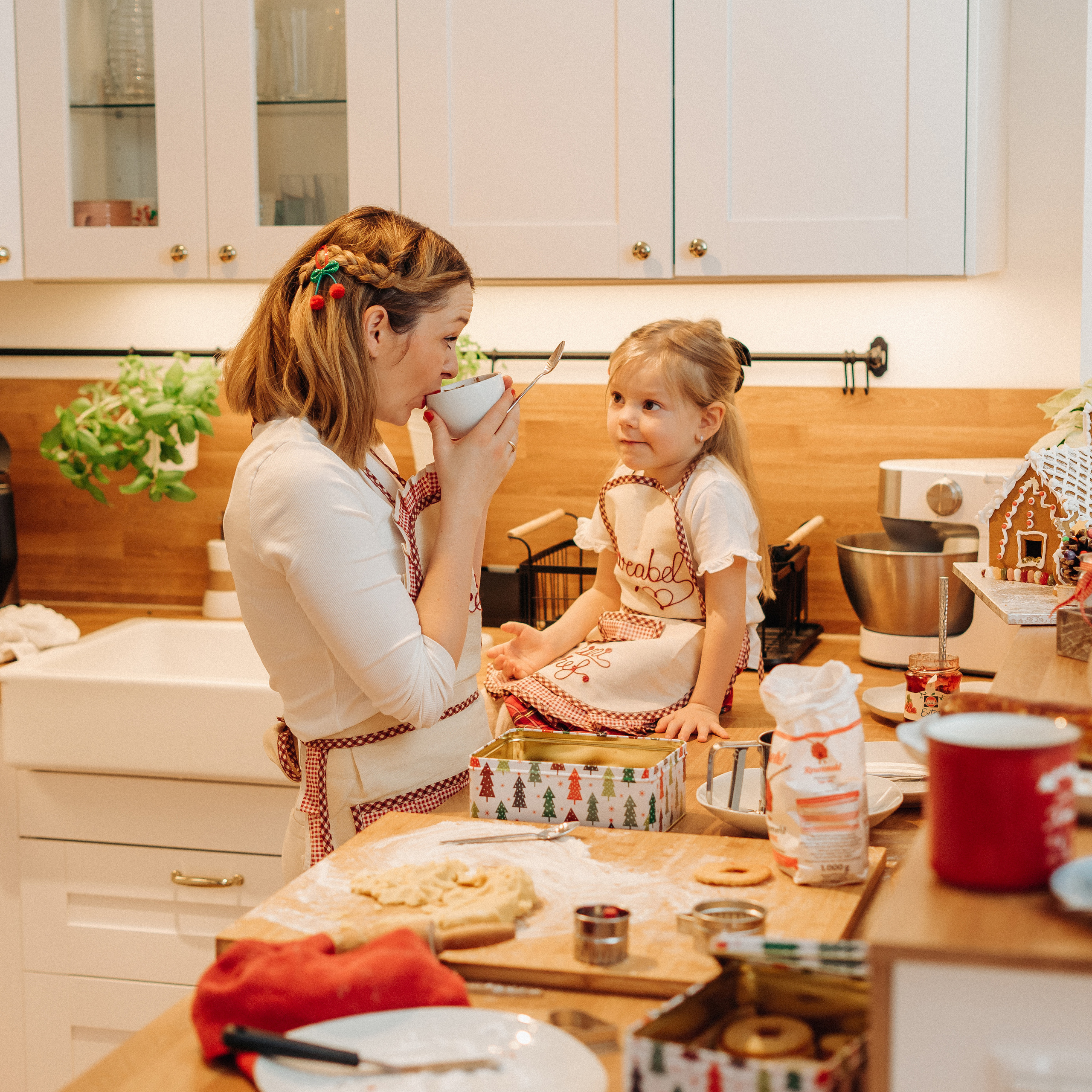 Семейный и женский фотограф Ландсхут и Бавария. Фотограф в Баварии Александра Теш