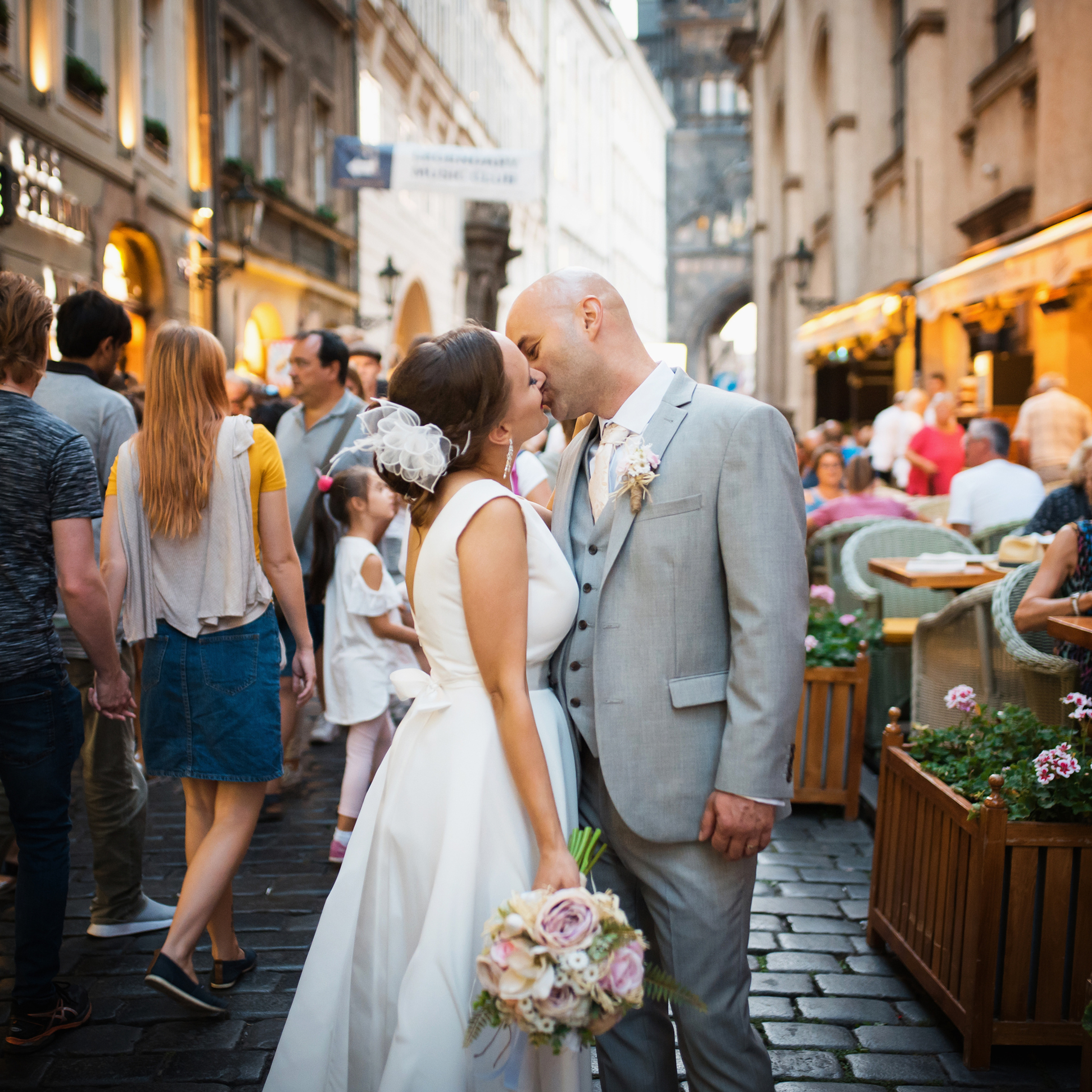 Reference. Fotogaf v Praze Dmitriy Lisniak