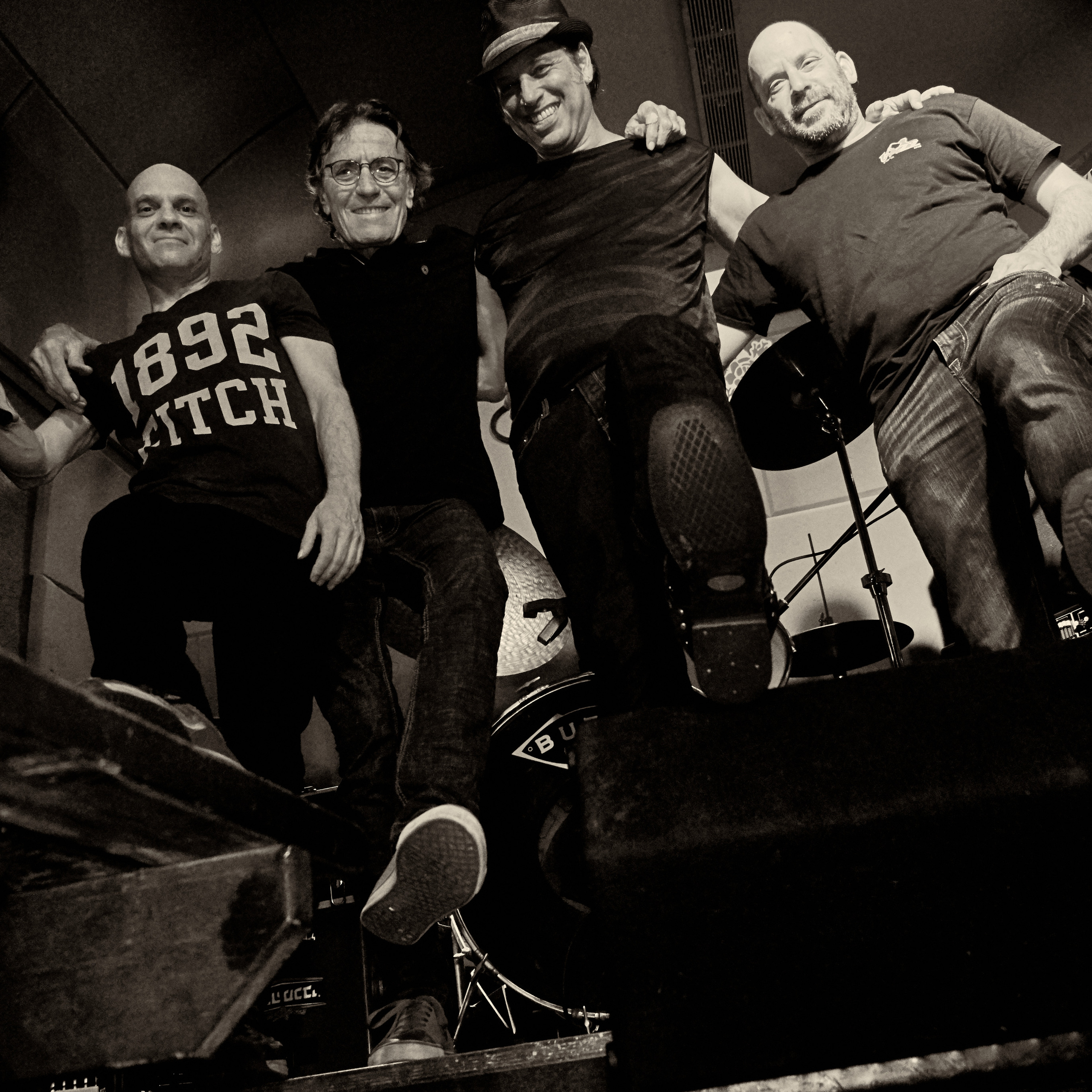 Concert Club Collection