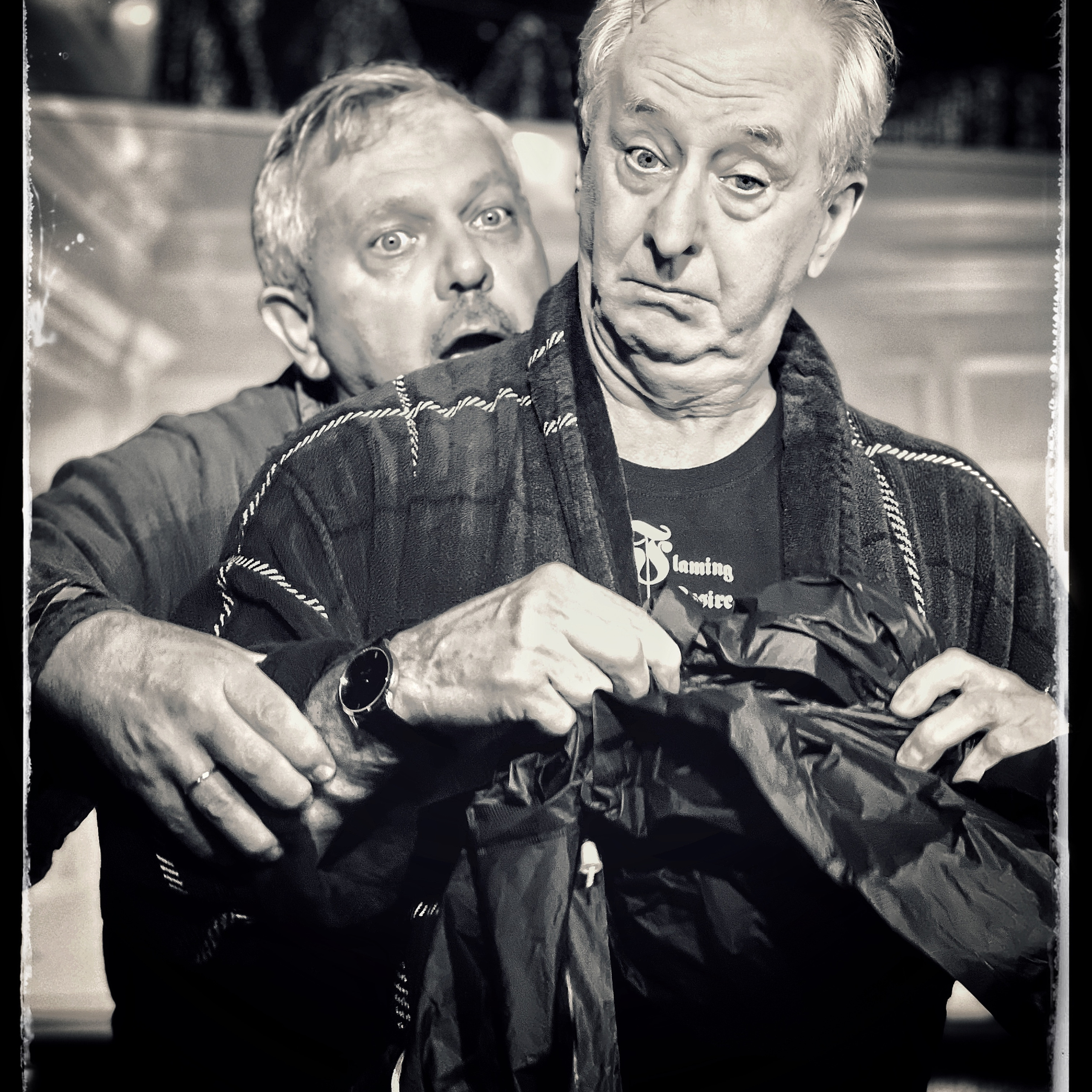 Theater “Окна”