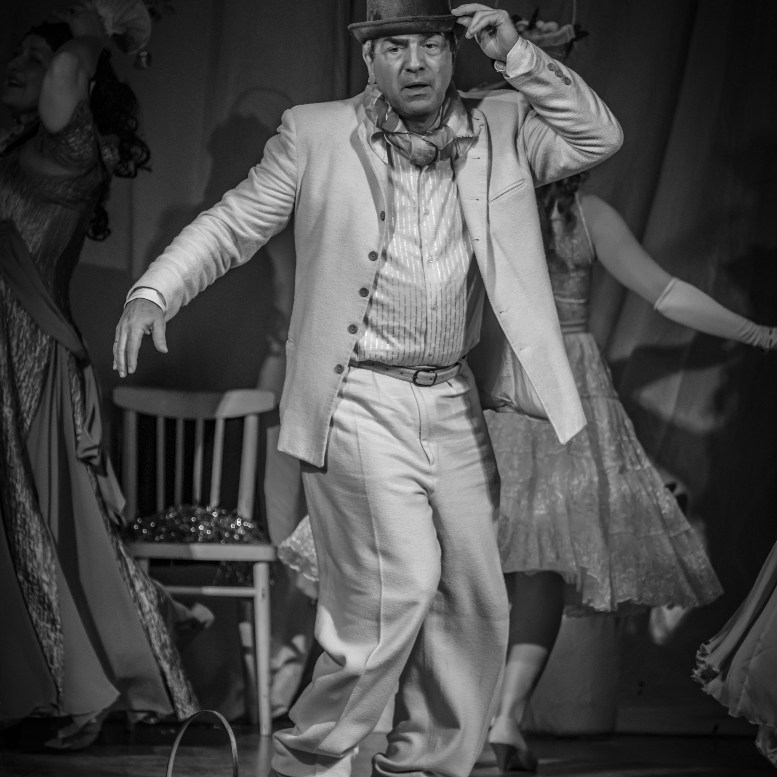 Theater Zero Orchestra