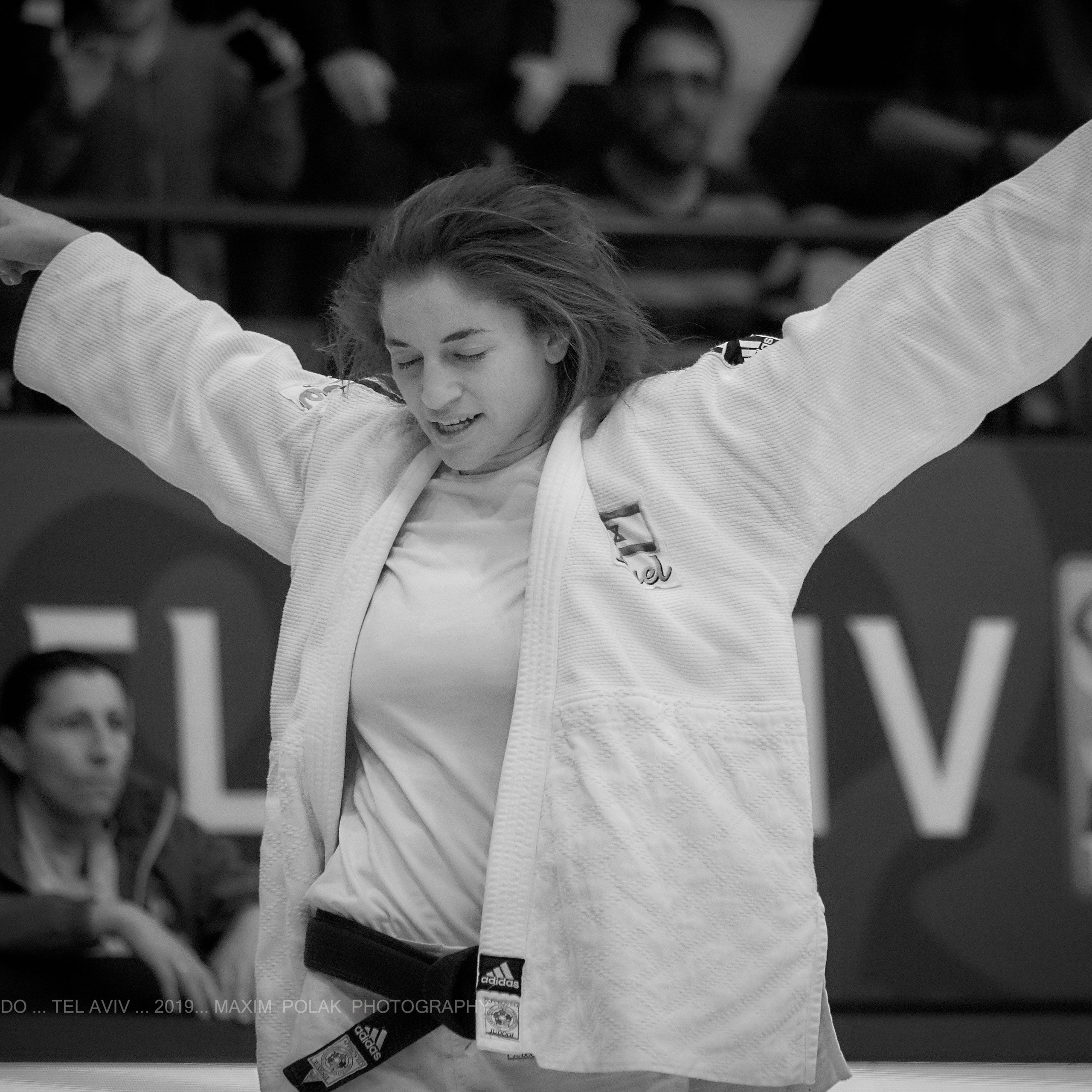 Grand Prix Judo