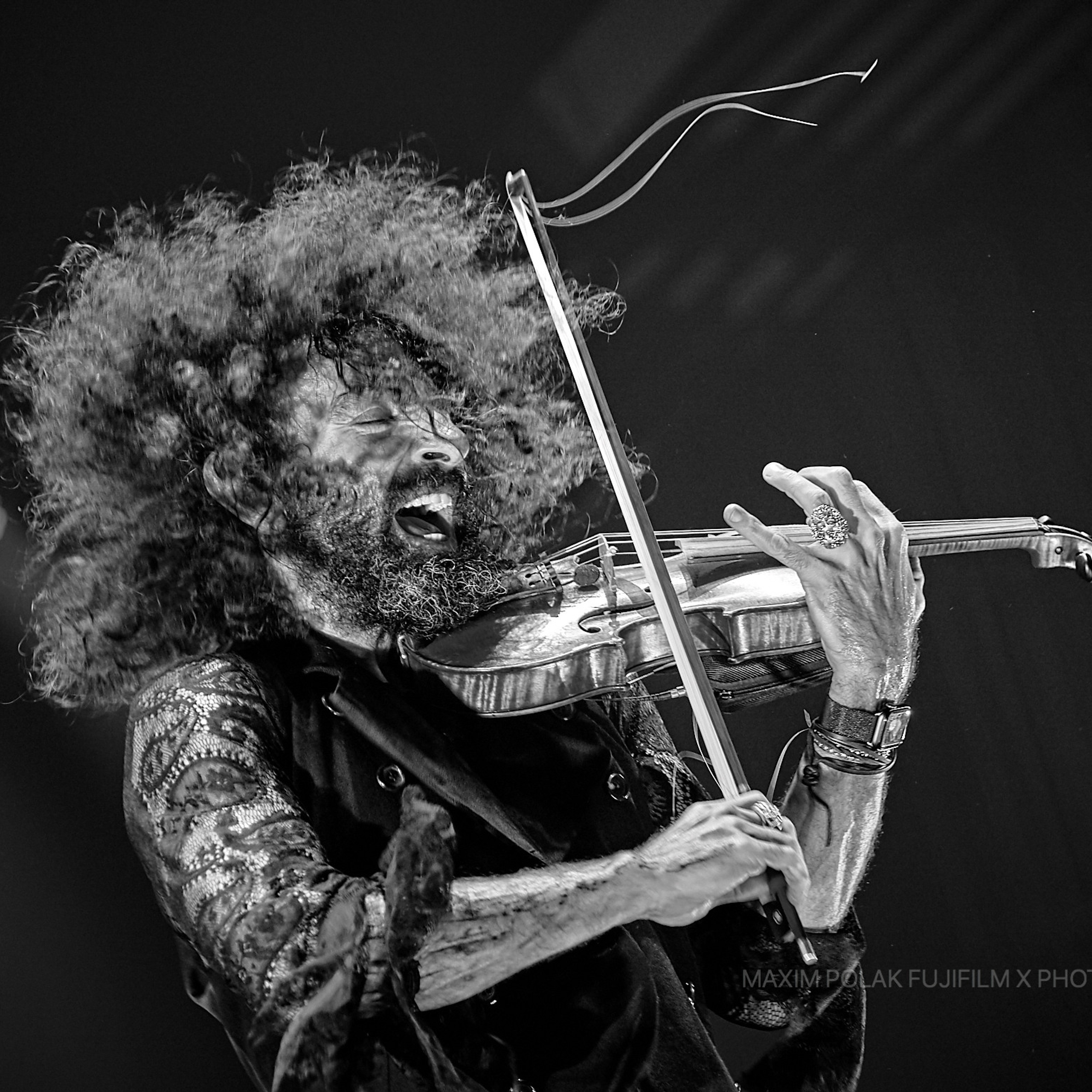 ARA MALIKIAN