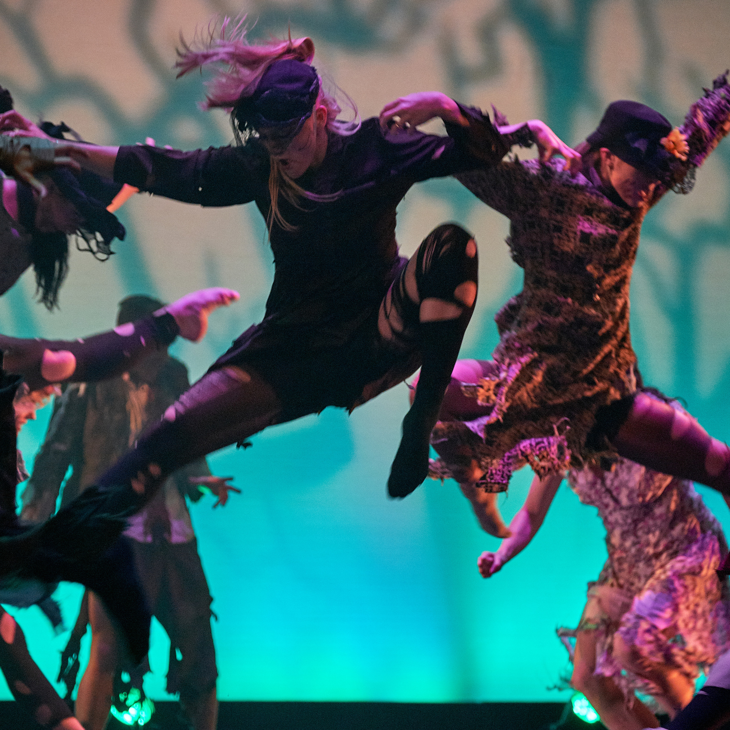 Michael Jackson Show