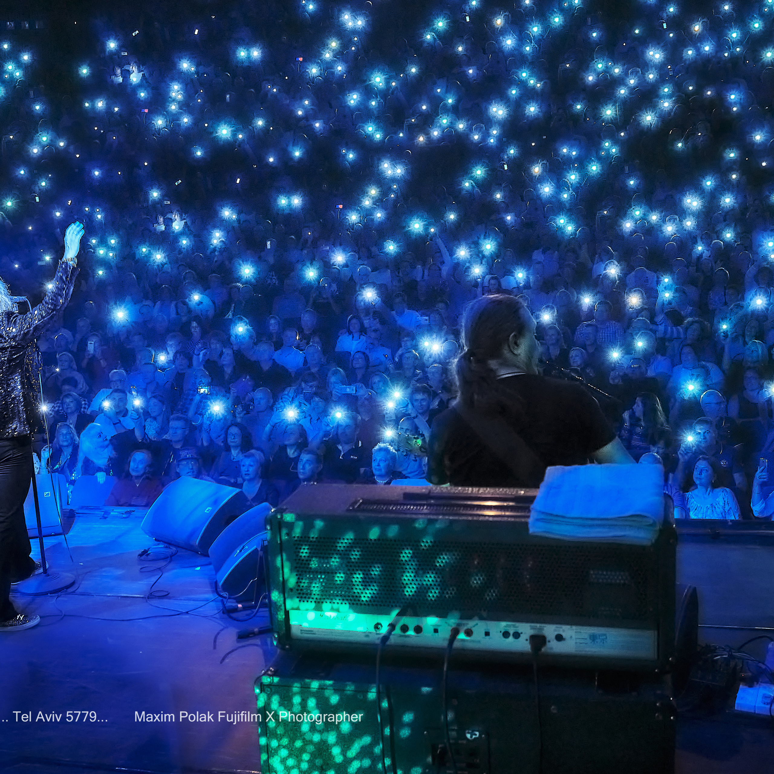 ALEXANDER IVANOV & RONDO