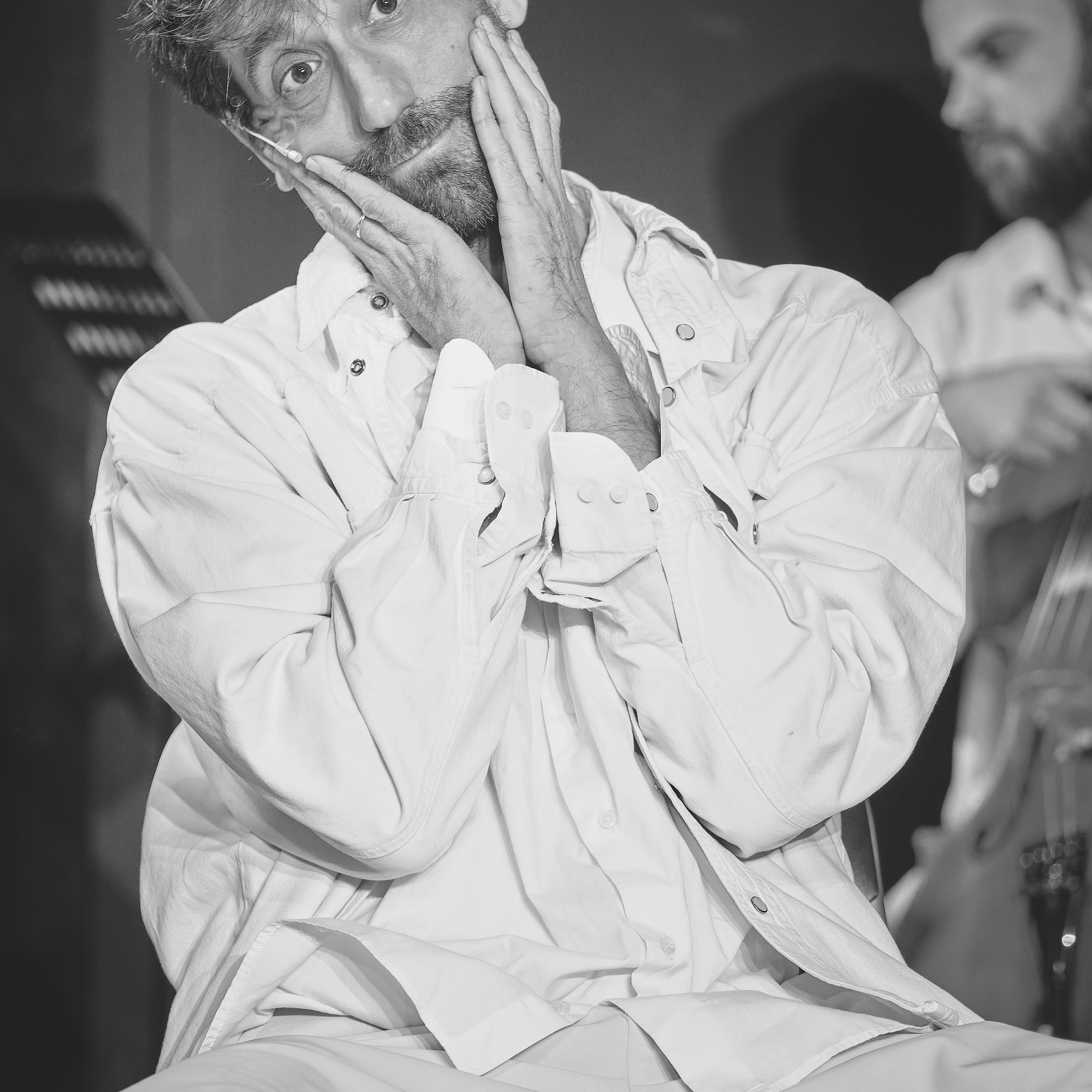Yaffo Fest 2021. Kunz.