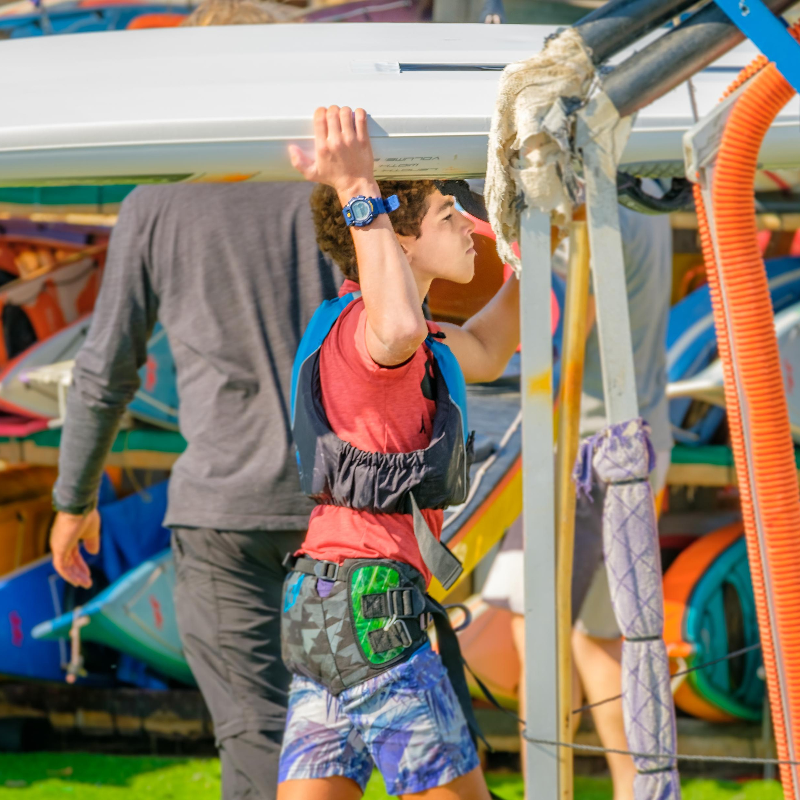 Yacht Cup… Herzlia