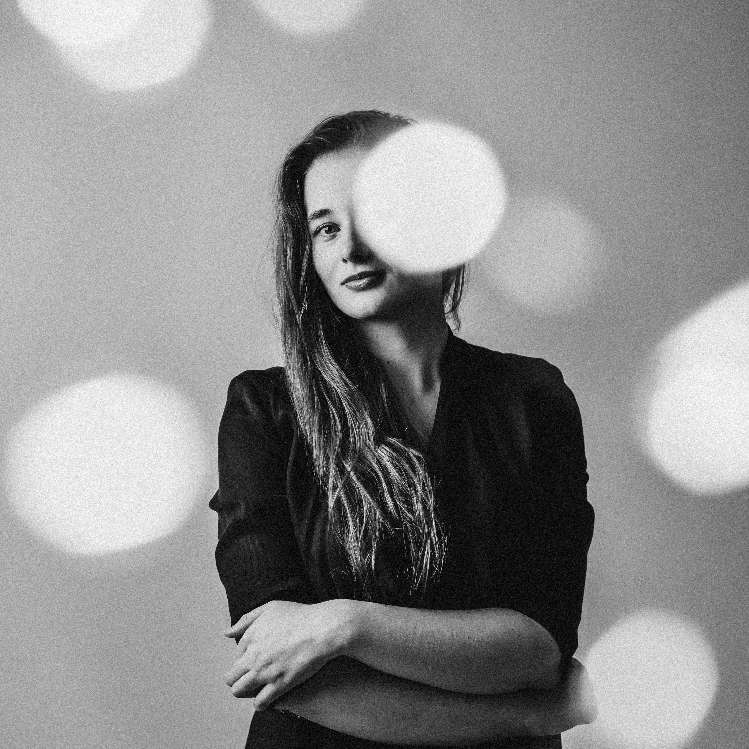 Portrait Photographer in Berlin Daria Doch Schwangerschaftsfotos