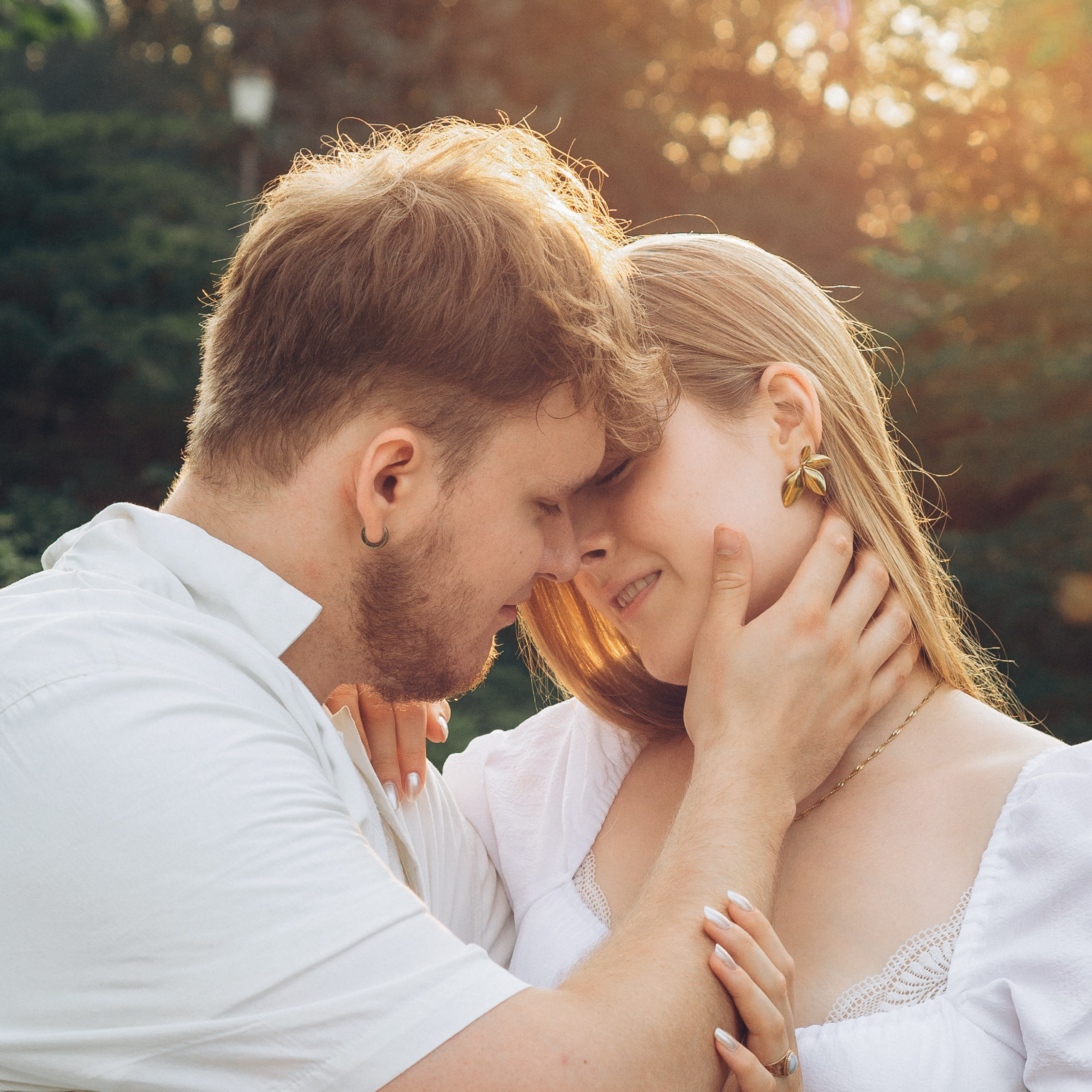 Michalina i Oliwier