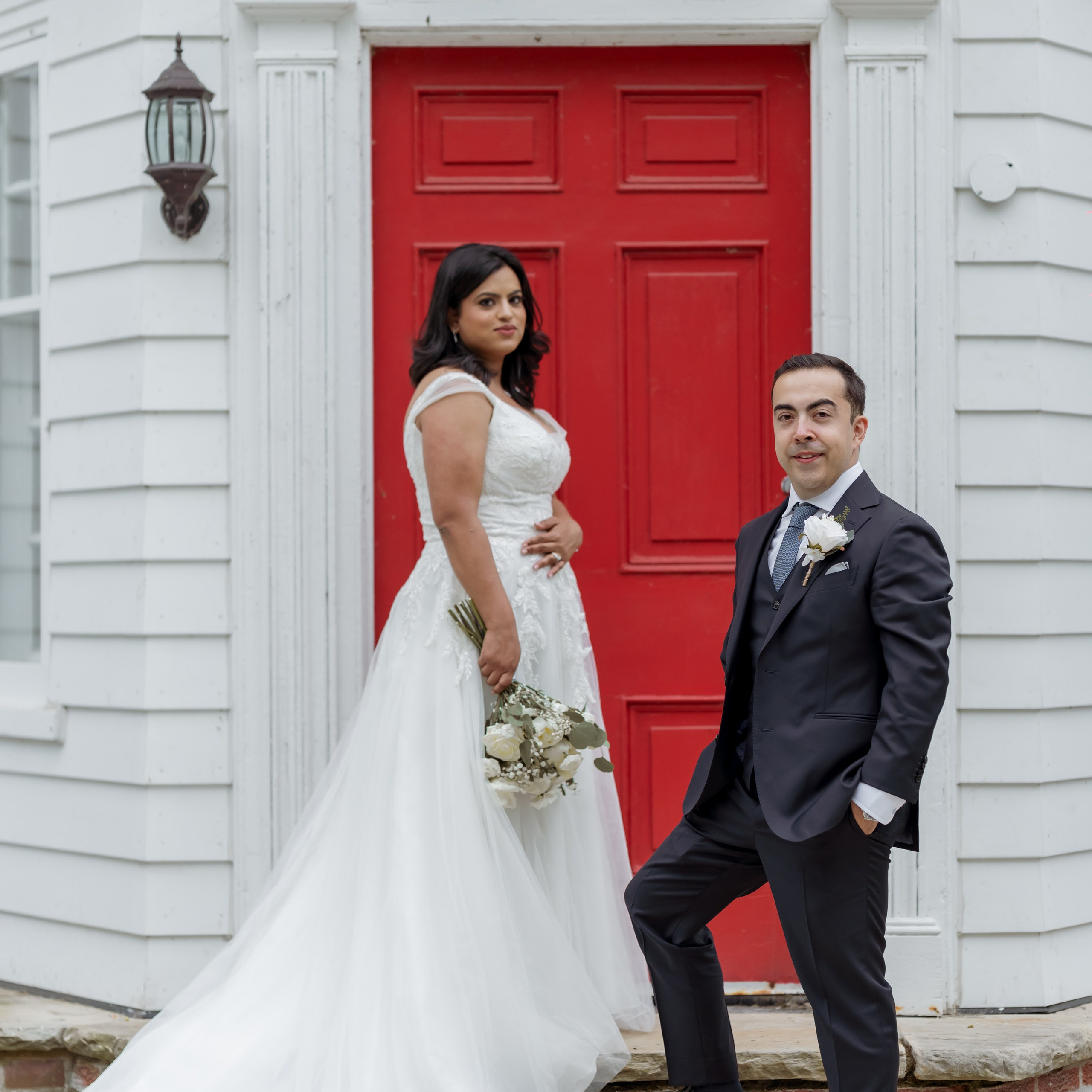 Testimonials. Wedding Photographers and Filmmakers