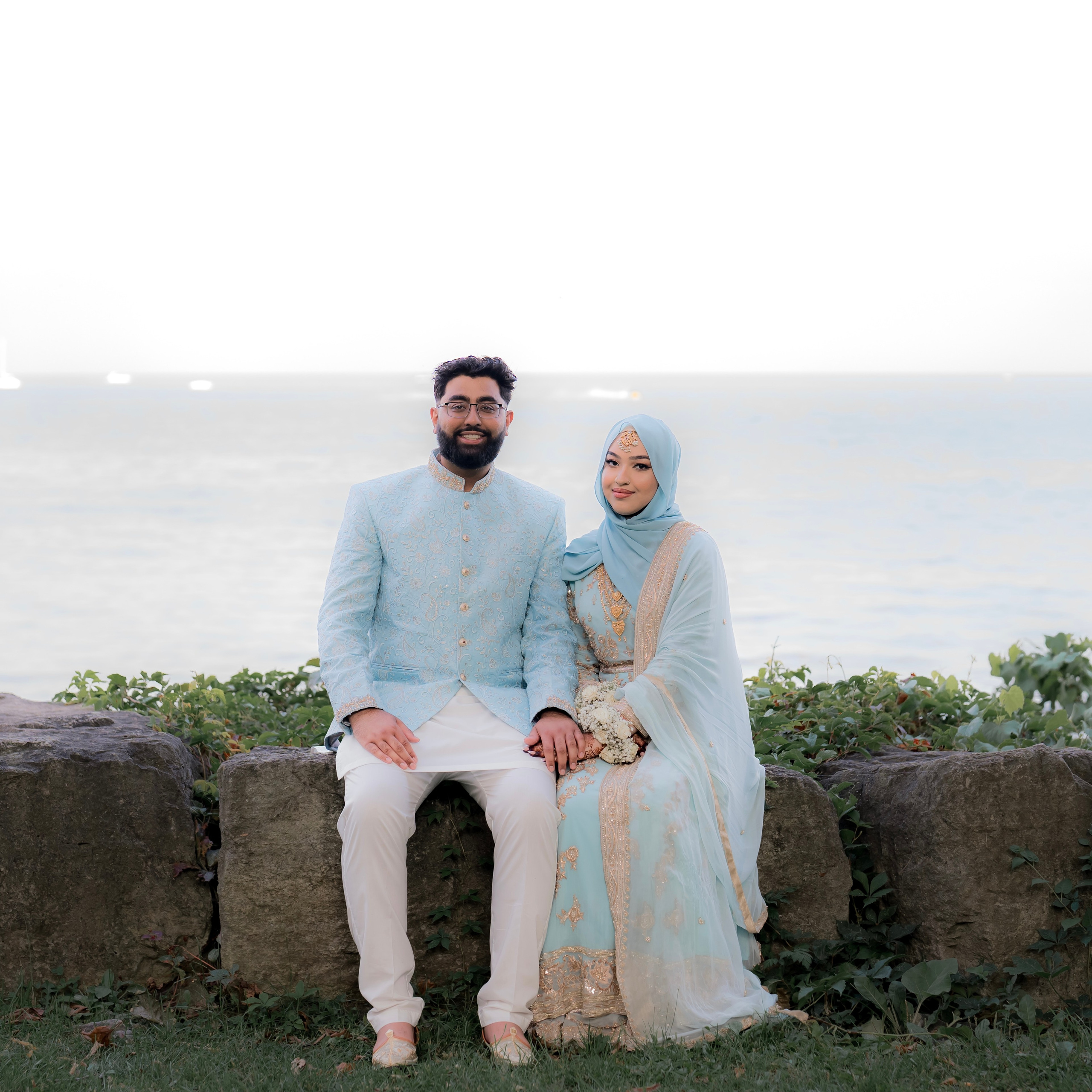 Testimonials. Wedding Photographers and Filmmakers