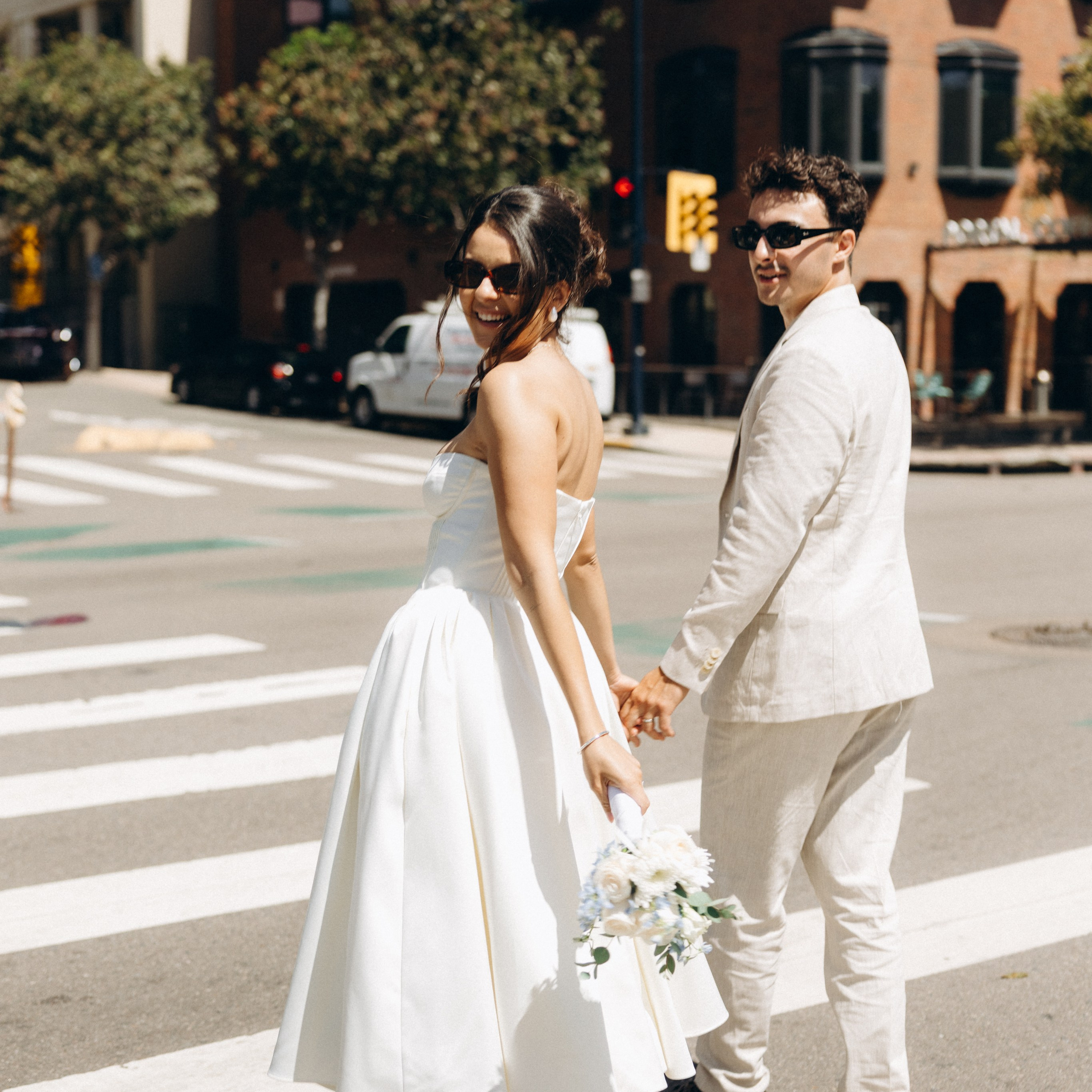 REVIEWS. Wedding and family photographer San Diego