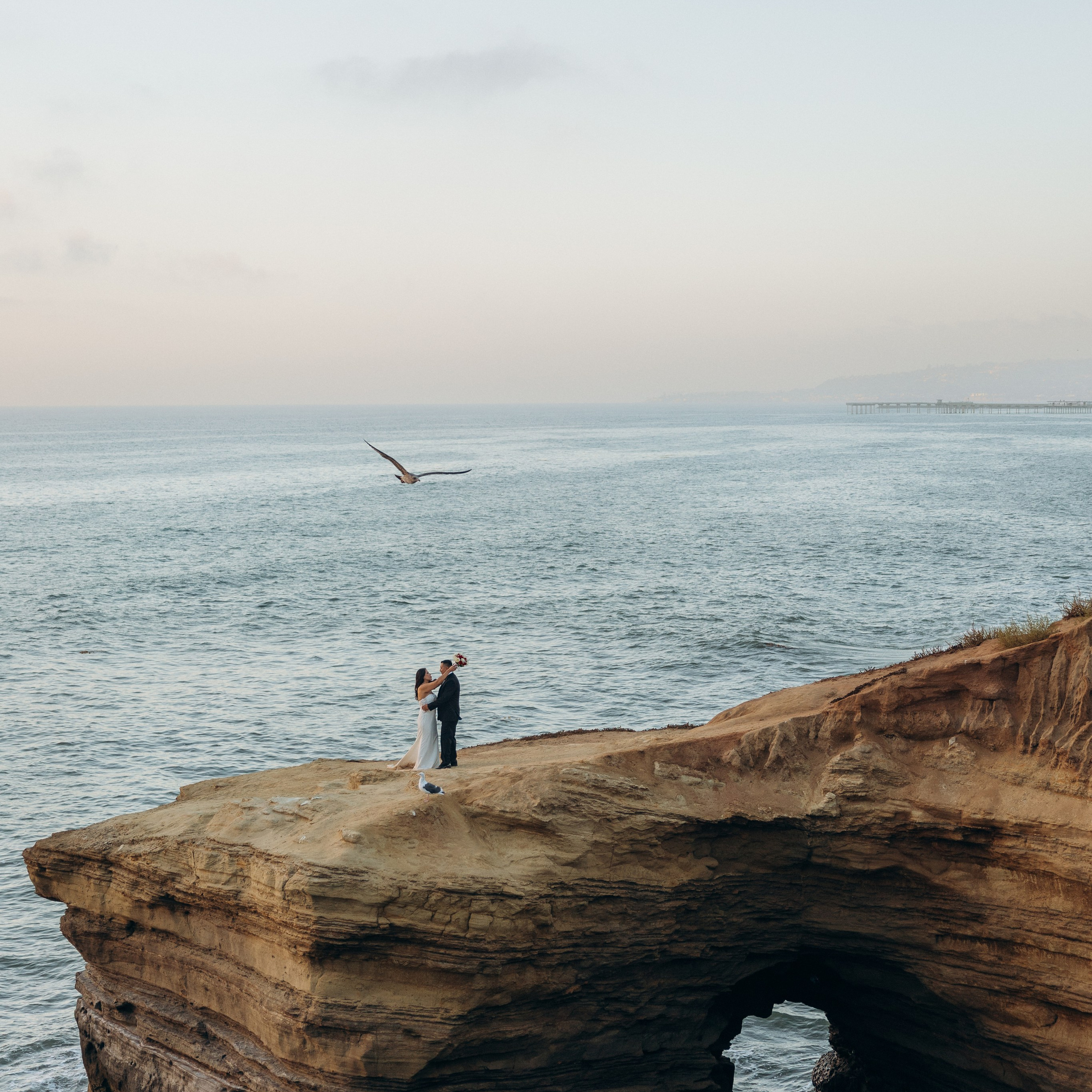 REVIEWS. Wedding and family photographer San Diego