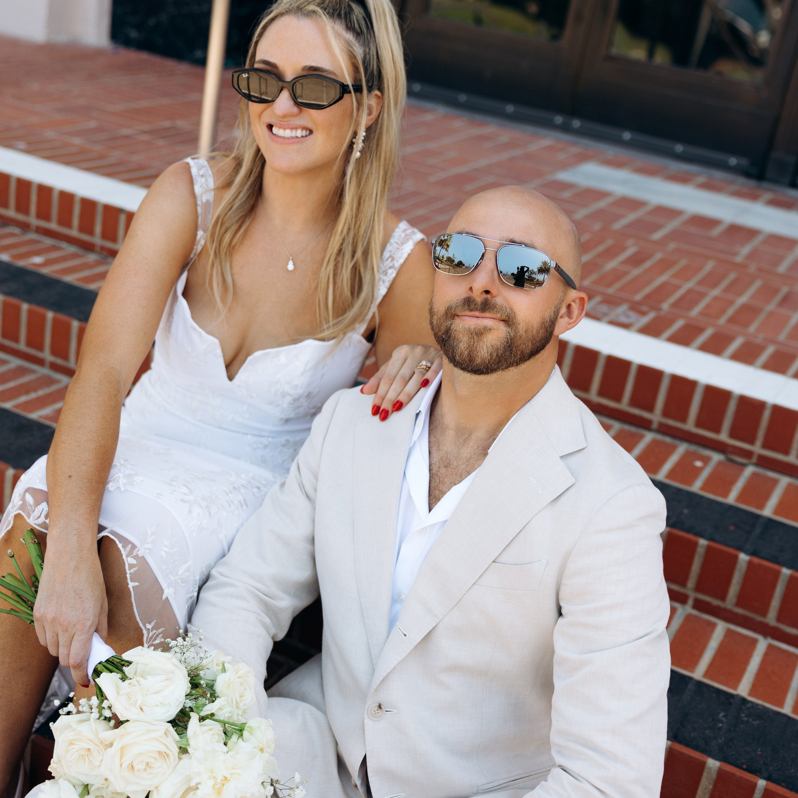 Stephanie&Bryce