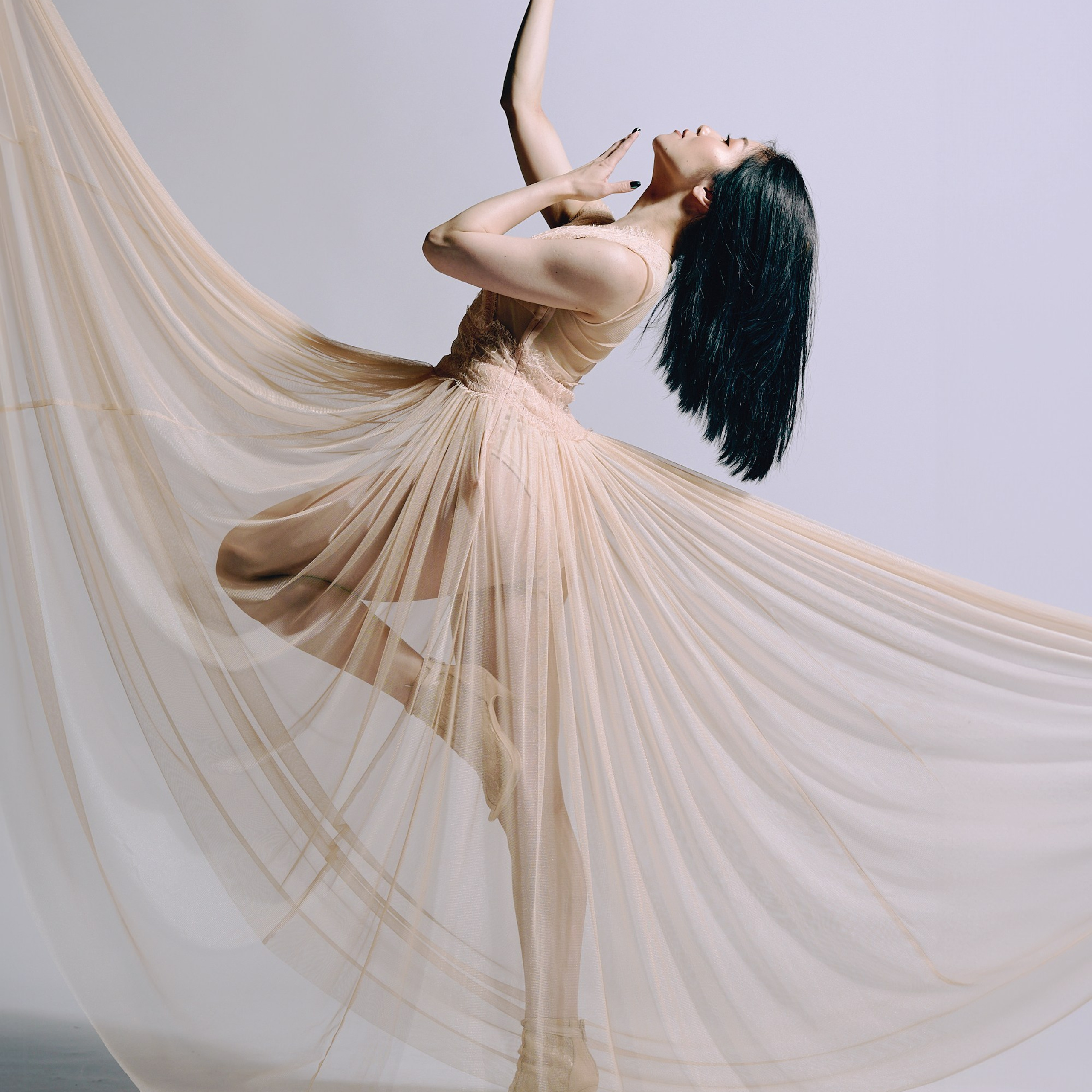 Portrait Pt.1. MT