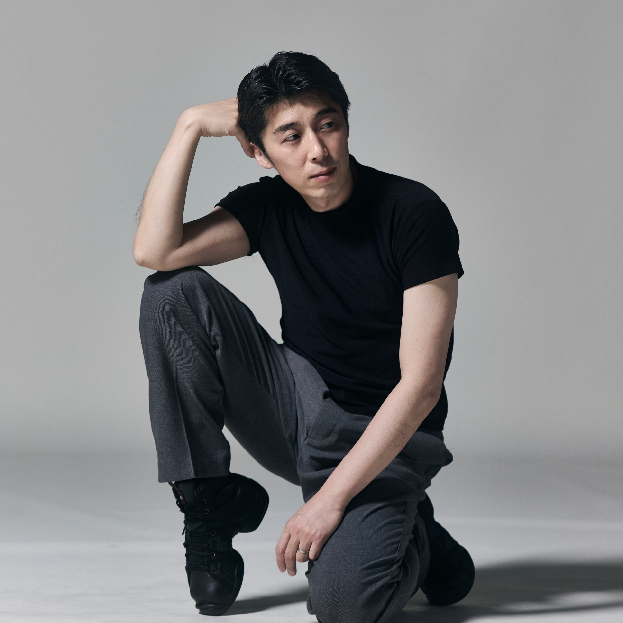 井口裕之 @ REI NAGOYA