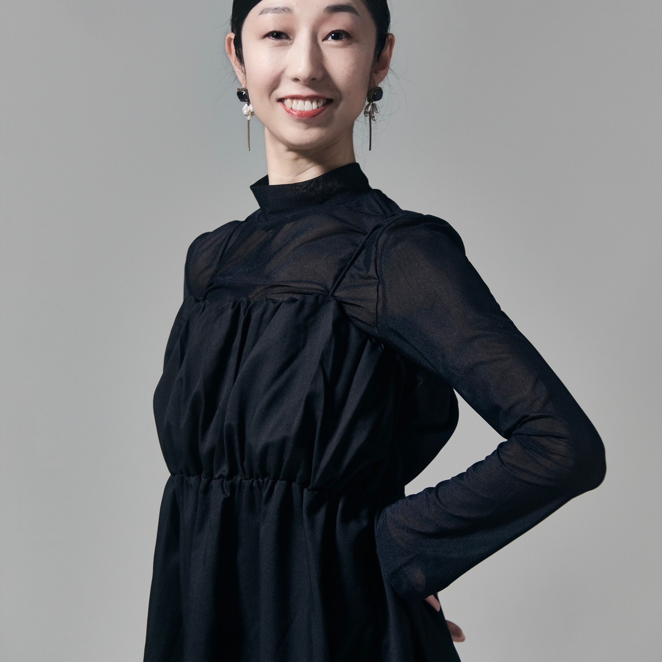 井口亜希 @ REI NAGOYA