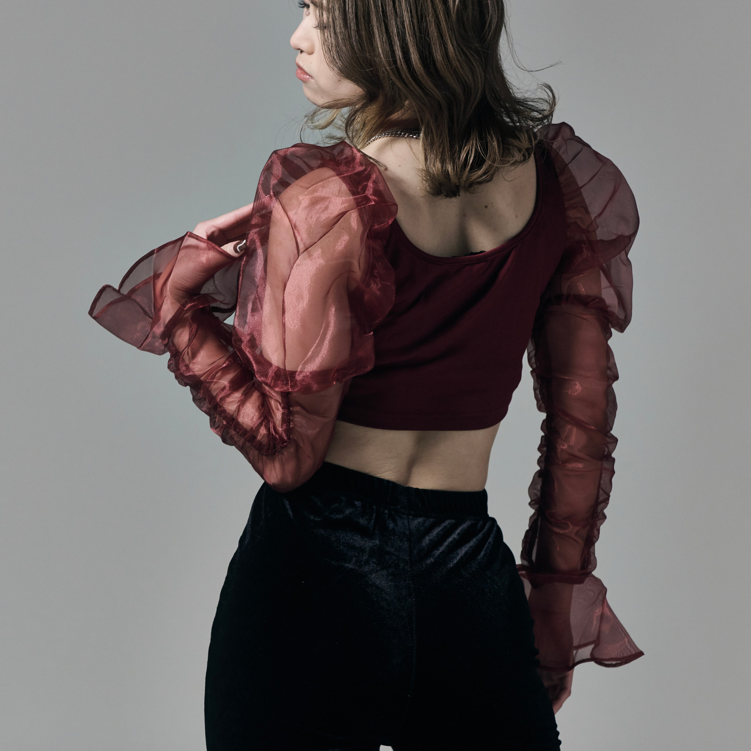Portrait Pt.2. MT