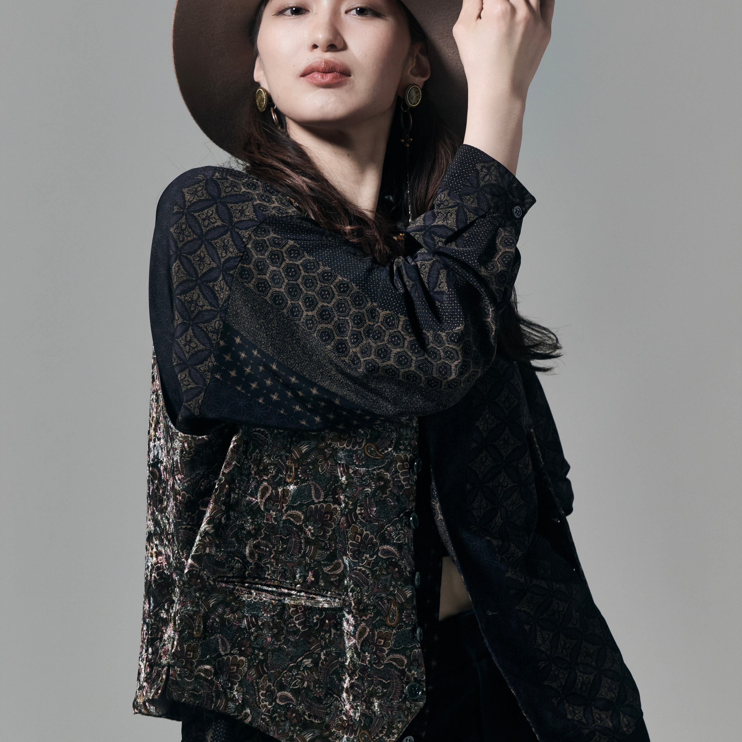 Reina @ REI NAGOYA