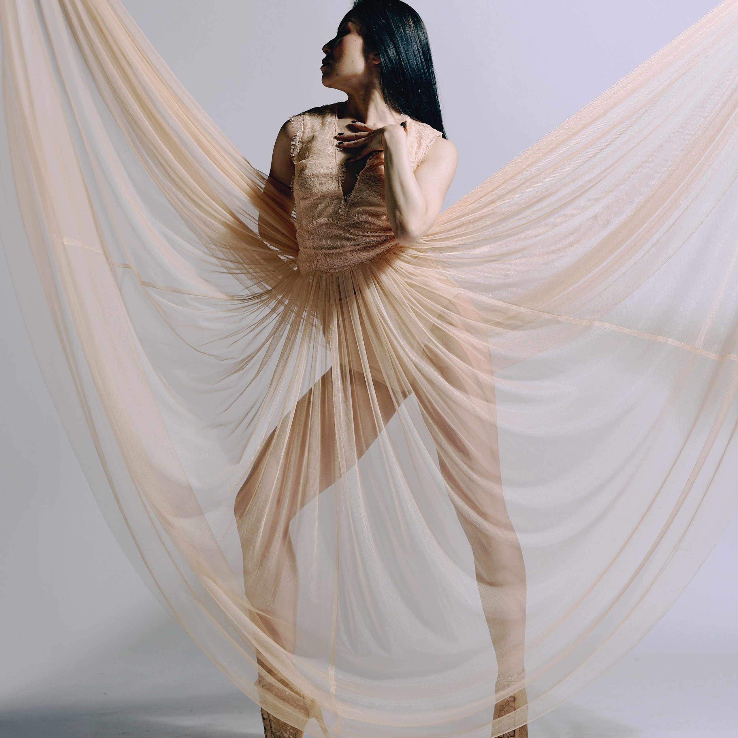 Portrait Pt.1. MT