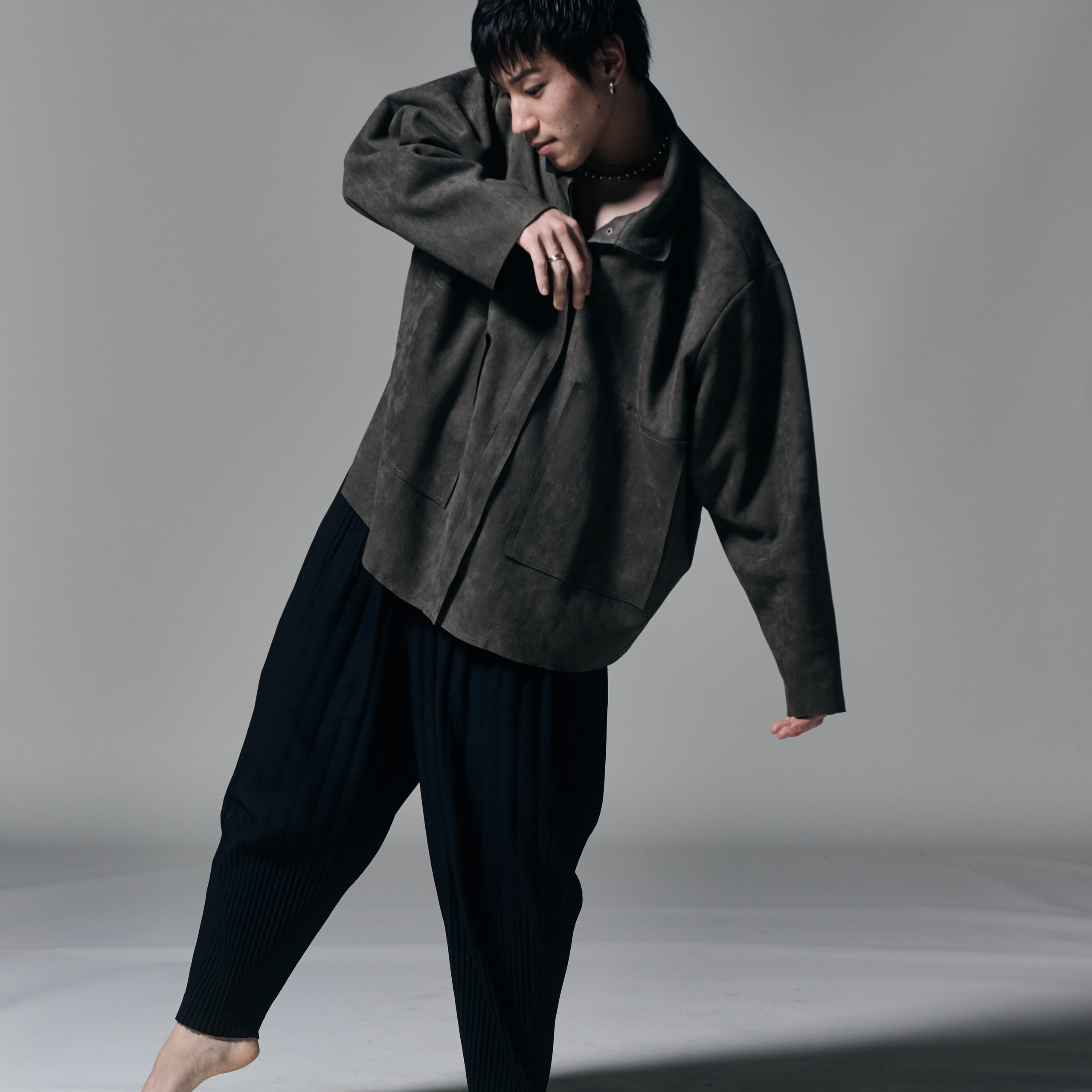 前山義貴 @ REI NAGOYA
