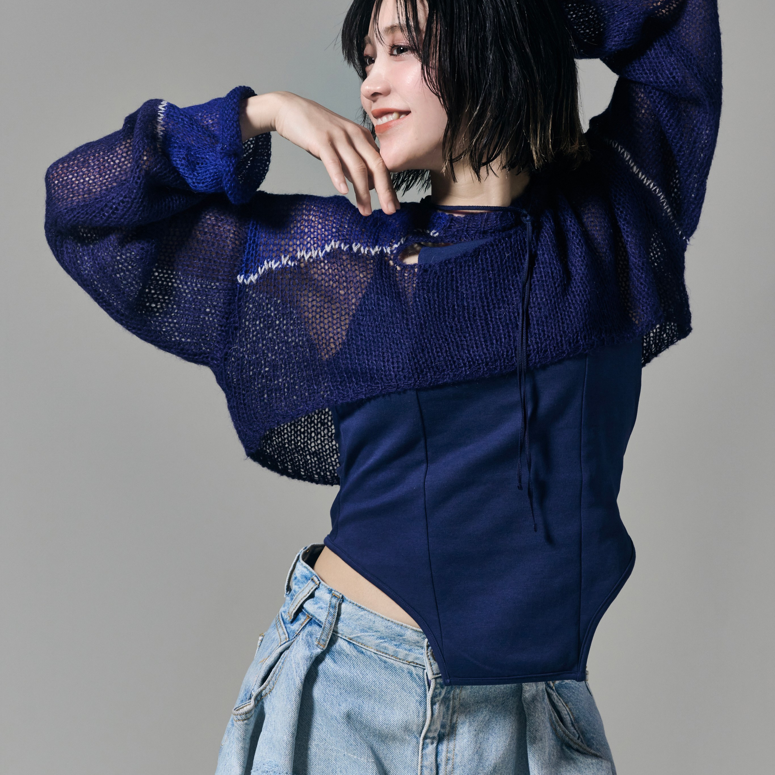 いとうみさ @ REI NAGOYA