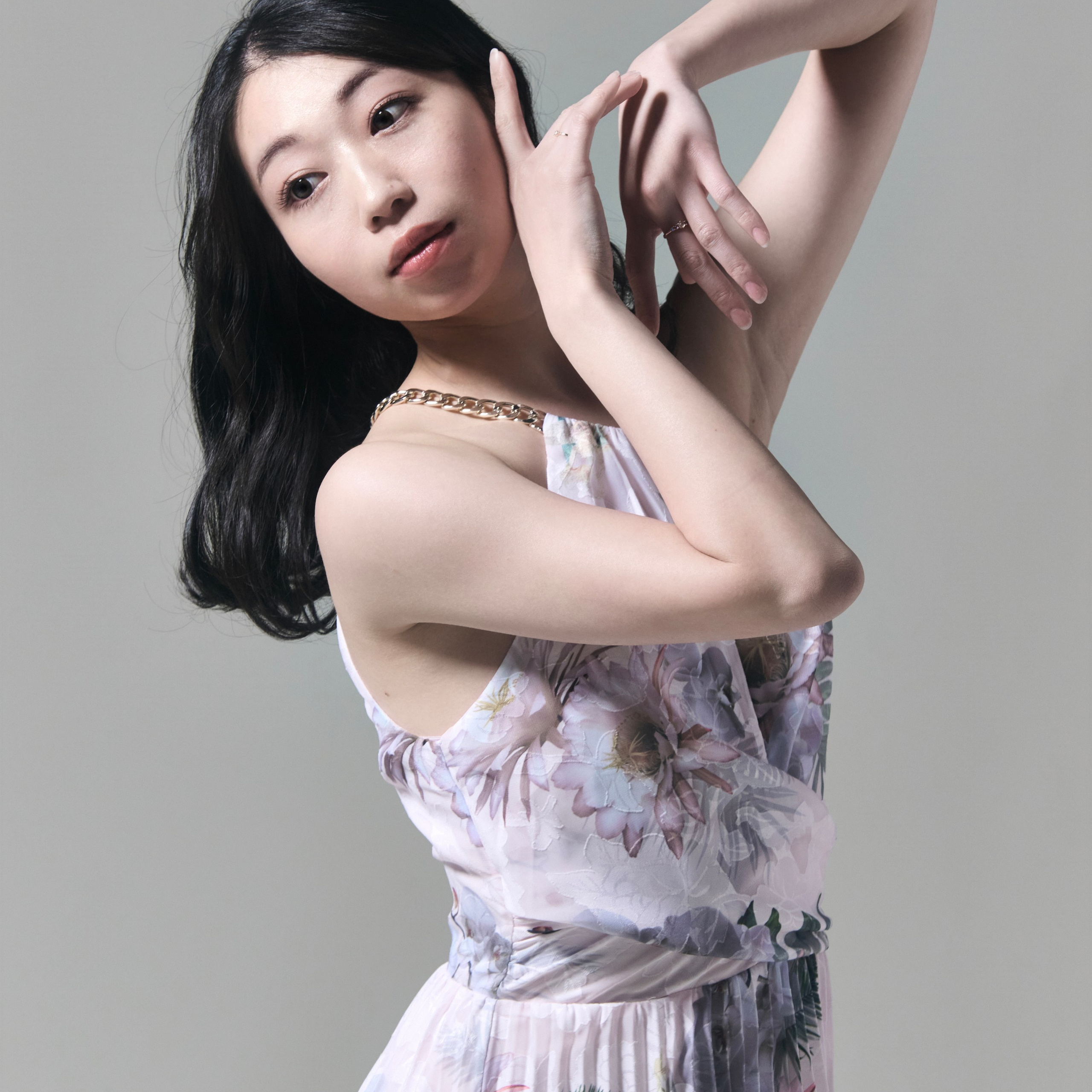 山本恵里菜 @ REI NAGOYA